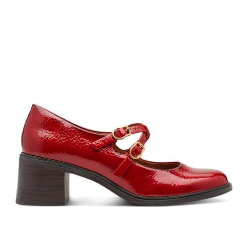 Tamaris Marbella Heels