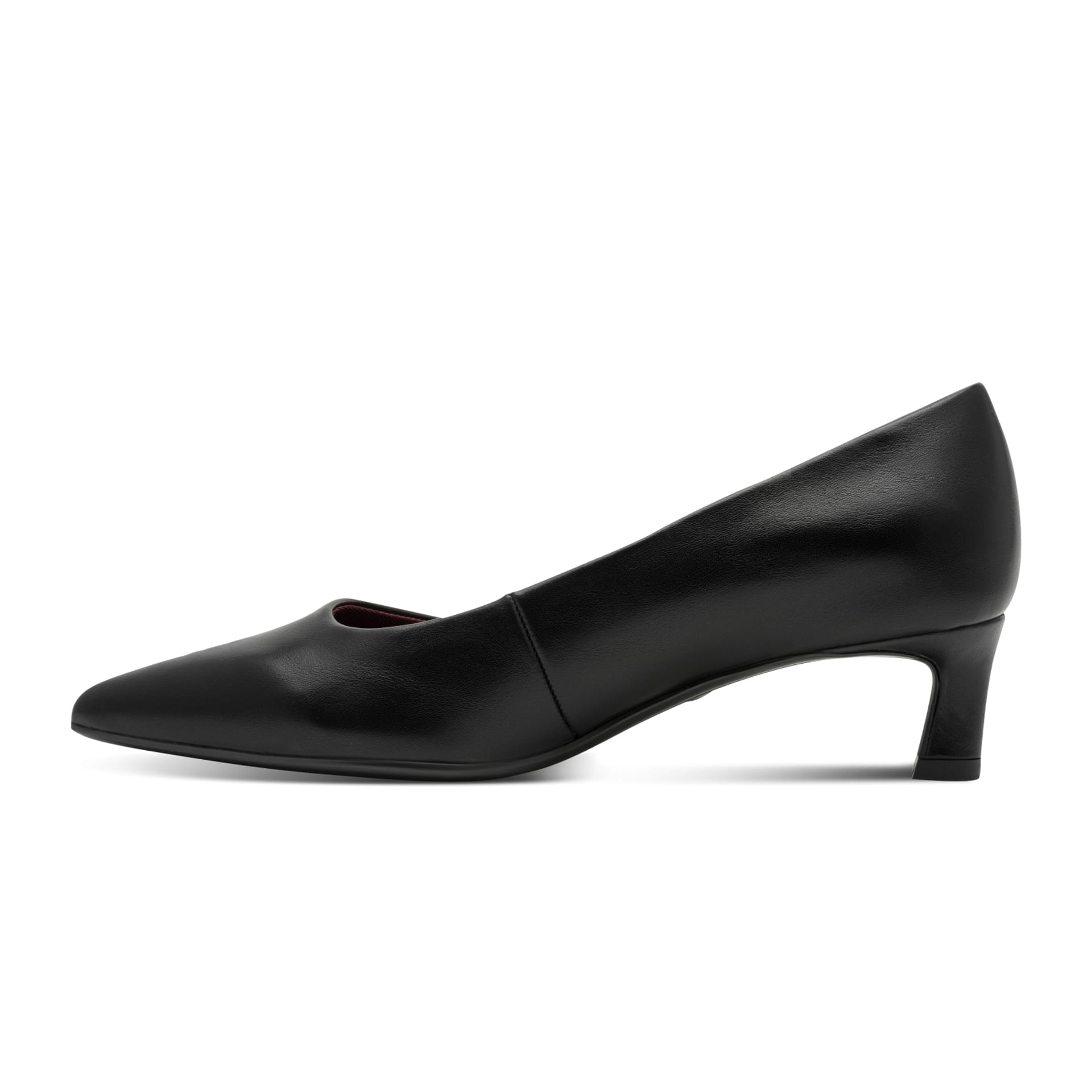 Tamaris Marilu Hakken 1-22351-47 in Black