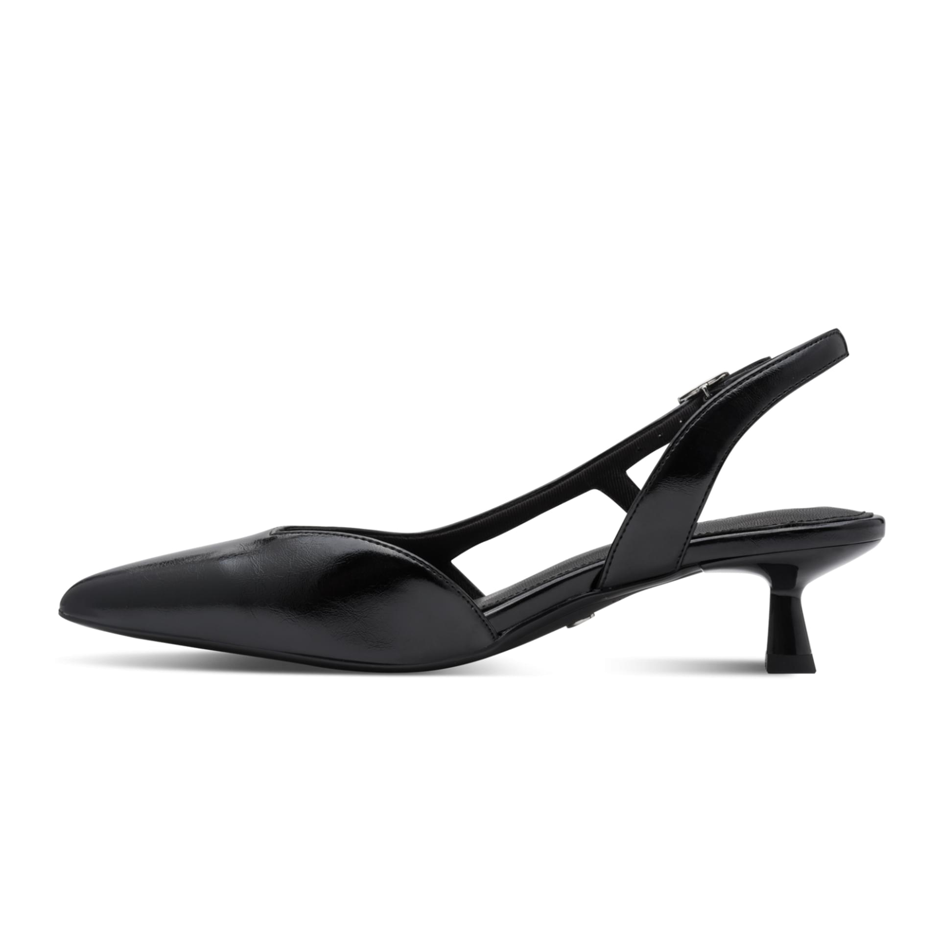 Tamaris Marilu Talons 1-29521-46 in Black