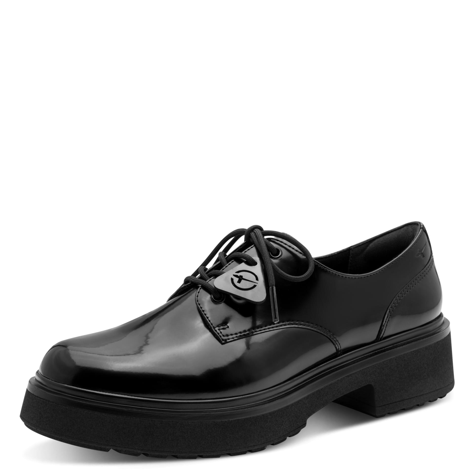 Tamaris Marinia Lace 1-23312-47 in Black