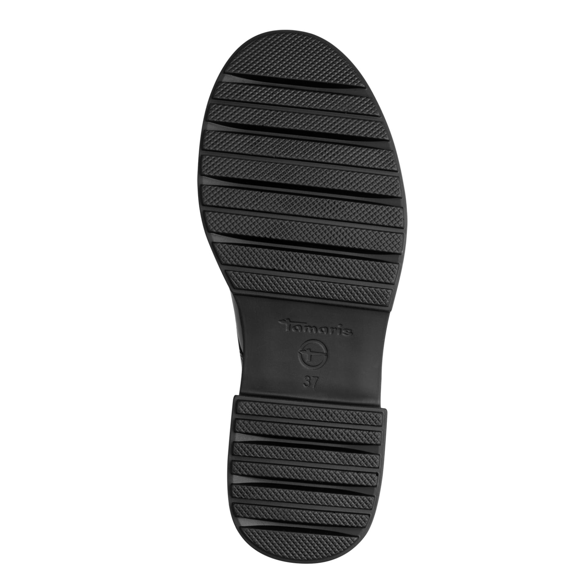 Tamaris Marinia Lace 1-23312-47 in Black