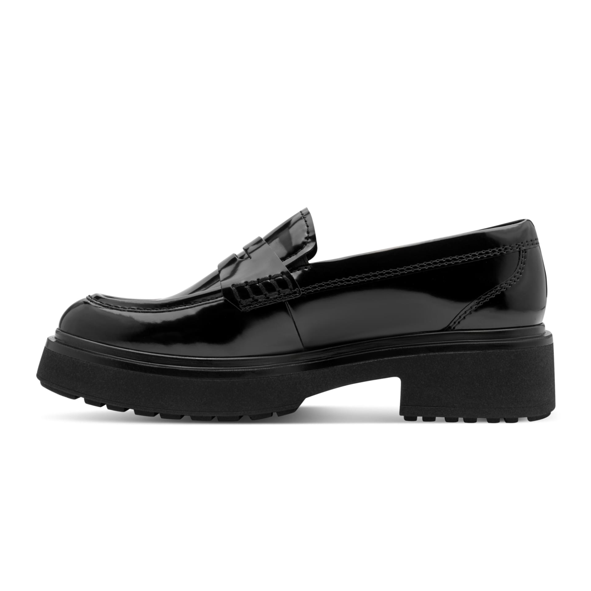 Tamaris Marinia Slippers 1-24754-47 in Black