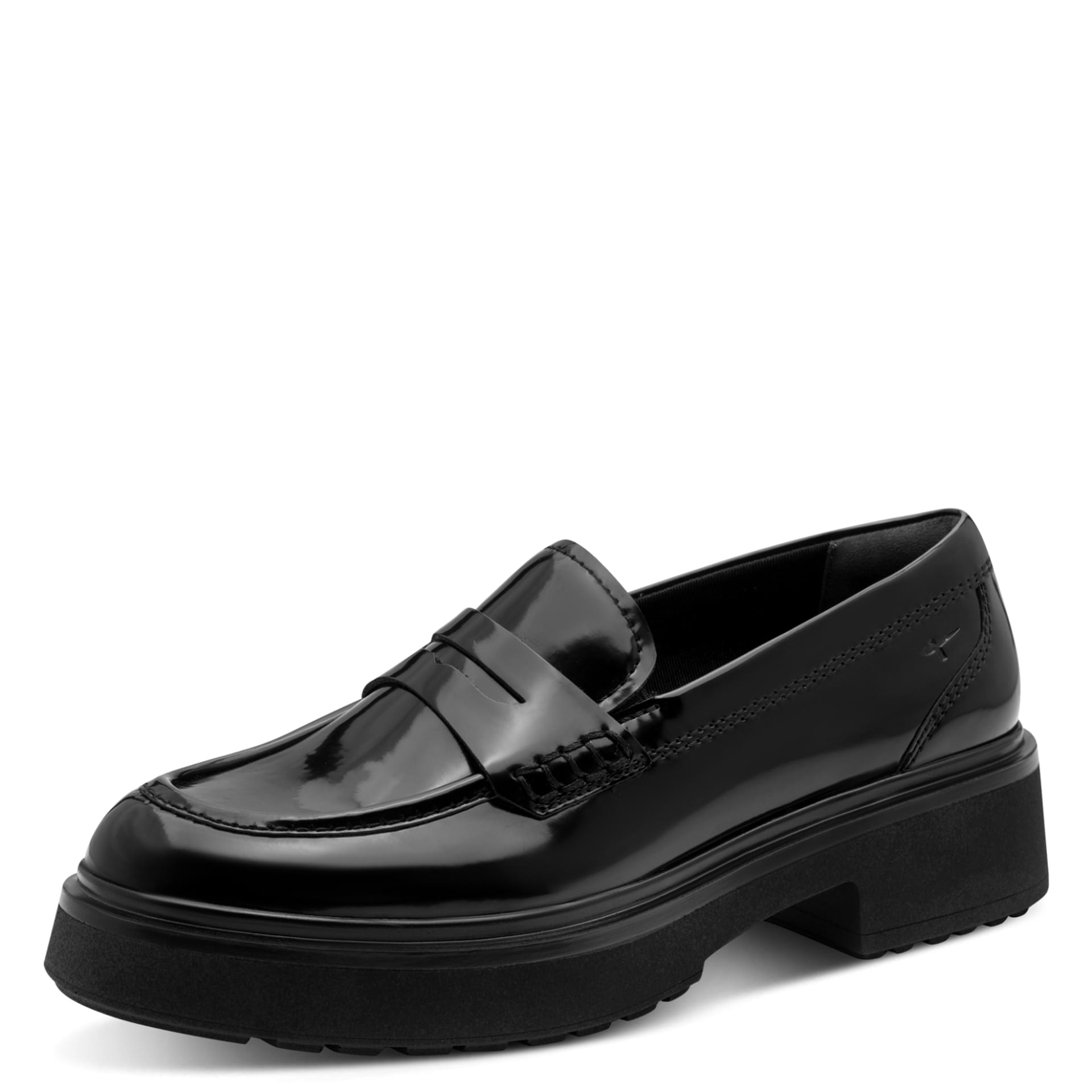 Tamaris Marinia Slippers 1-24754-47 in Black