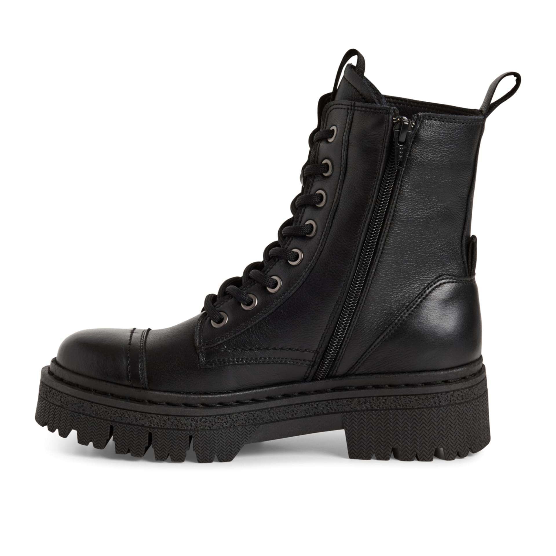 Tamaris Marisole Ankle Boots 1-25204-45 in Black