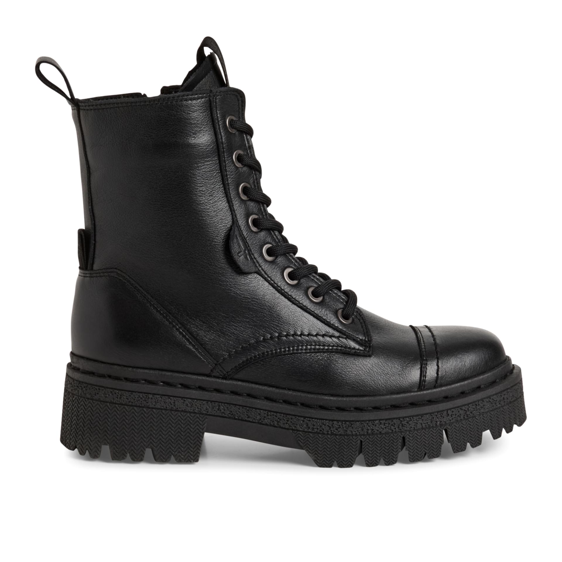Tamaris Marisole Ankle Boots 1-25204-45 in Black