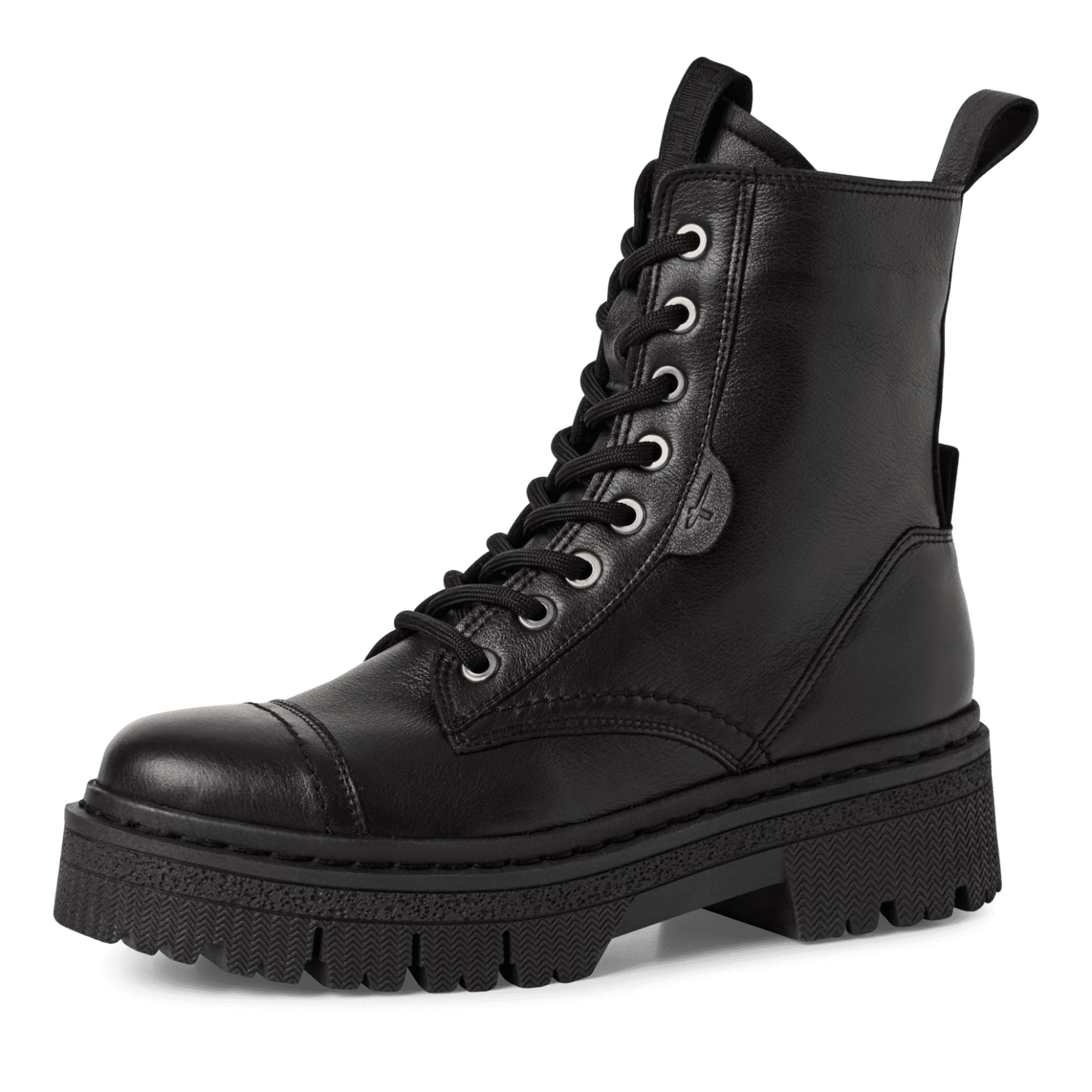 Tamaris Marisole Ankle Boots 1-25204-45 in Black