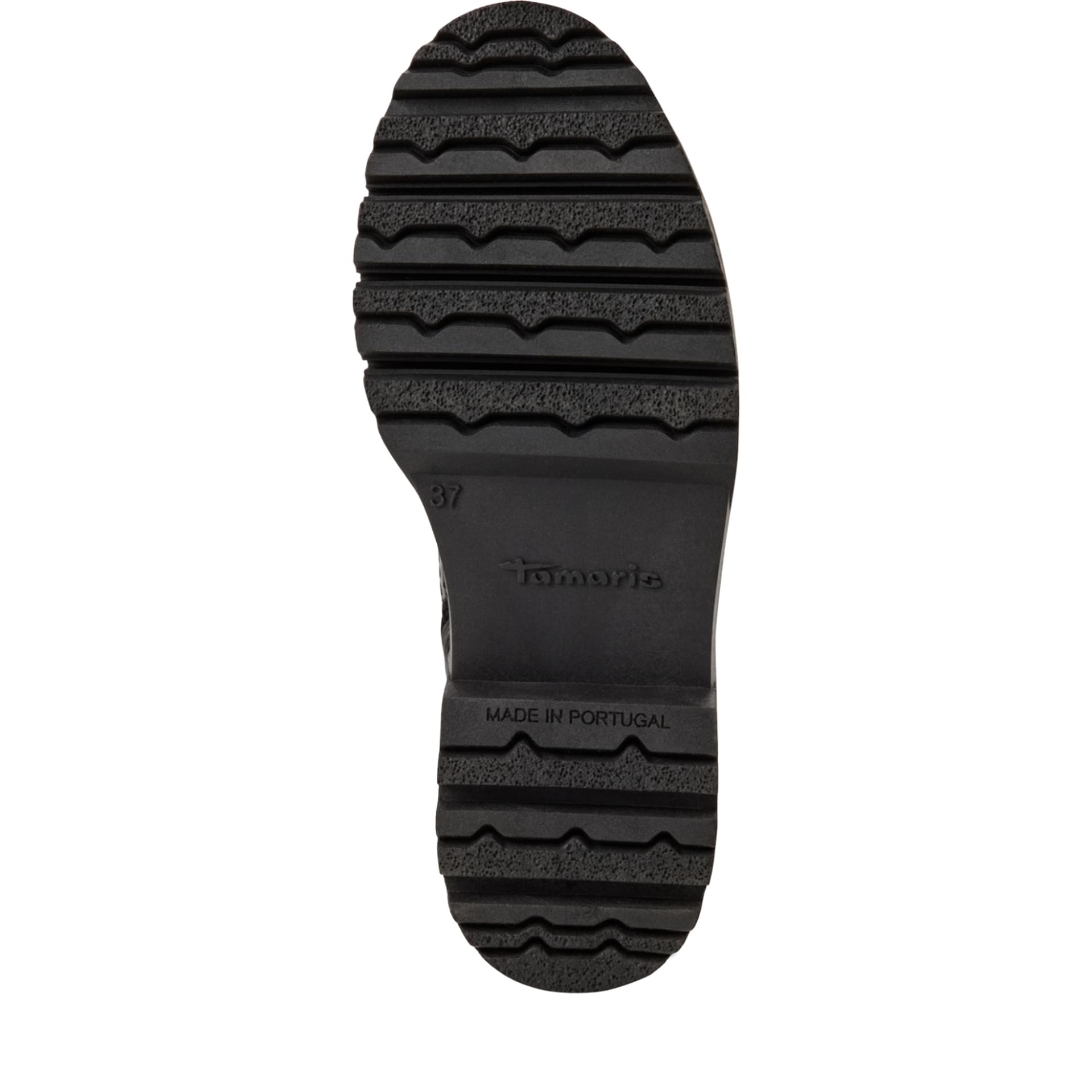 Tamaris Marisole Ankle Boots 1-25204-45 in Black