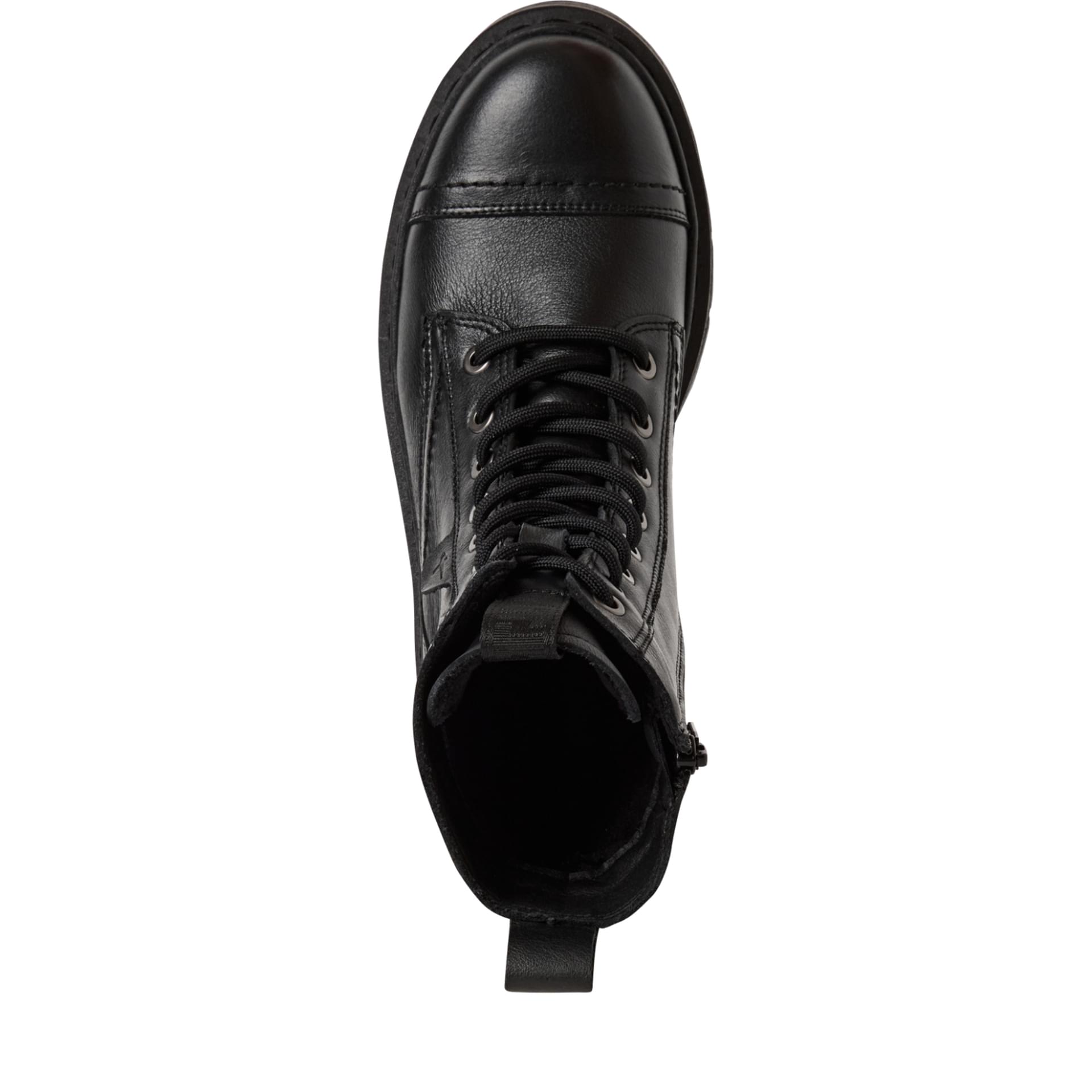 Tamaris Marisole Ankle Boots 1-25204-45 in Black