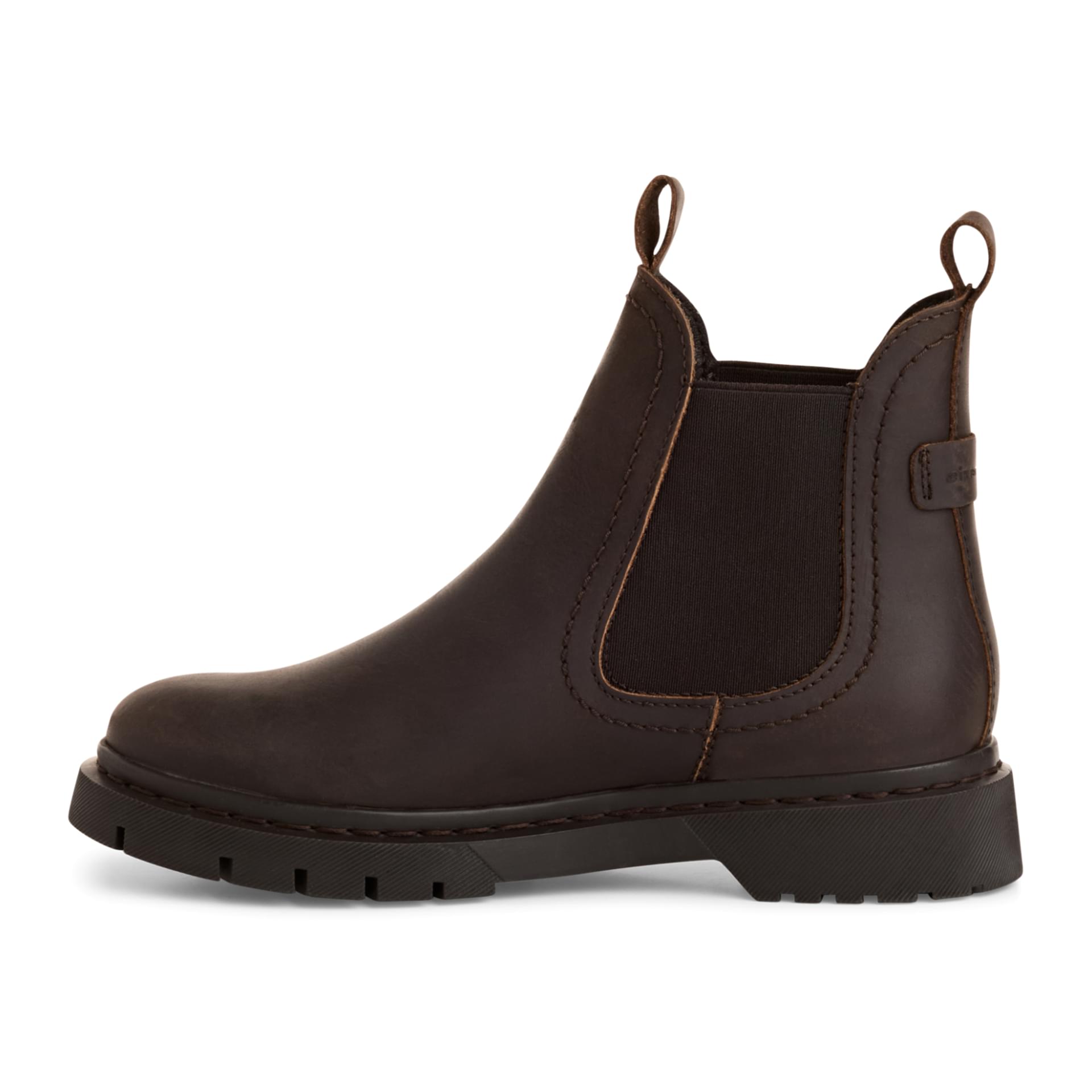 Tamaris Marisole Chelsea Boots 1-25829-43 in Brown