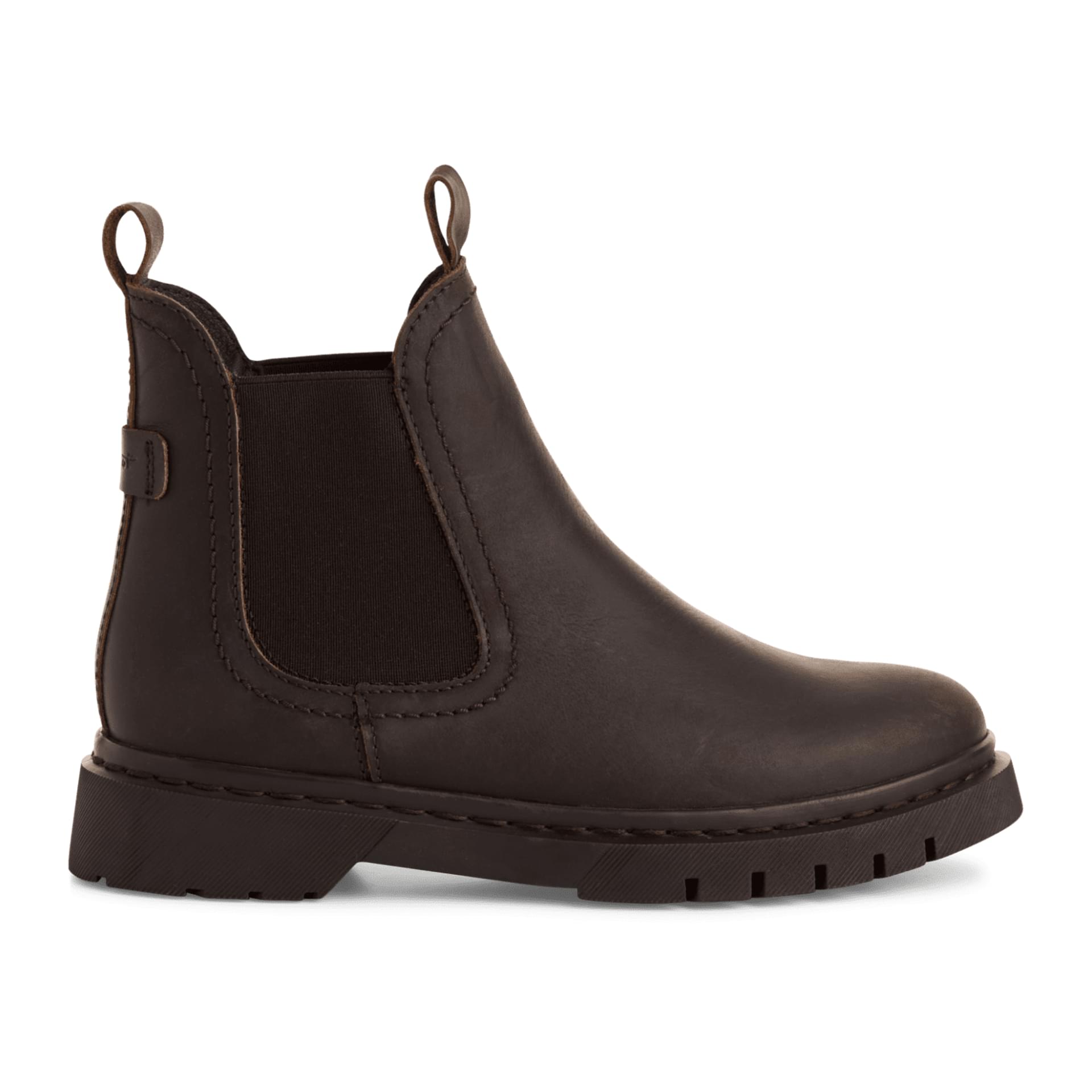 Tamaris Marisole Chelsea Boots 1-25829-43 in Brown