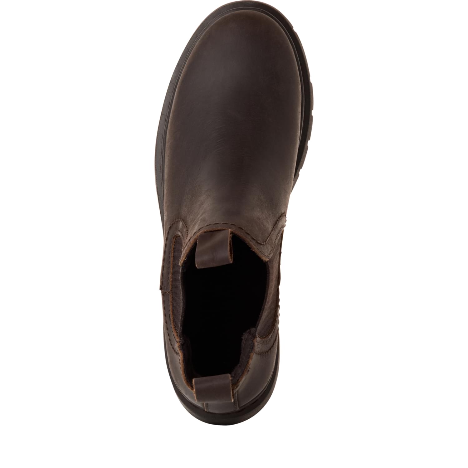 Tamaris Marisole Chelsea Boots 1-25829-43 in Brown