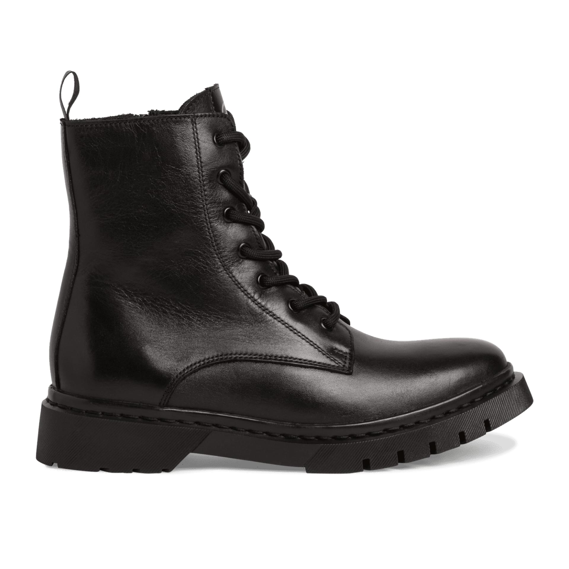 Tamaris Marisole Bottines 1-26269-41 in Black