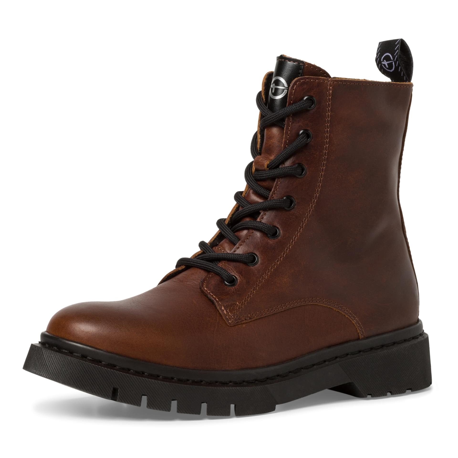 Tamaris Marisole Bottines 1-26269-41 in Brown