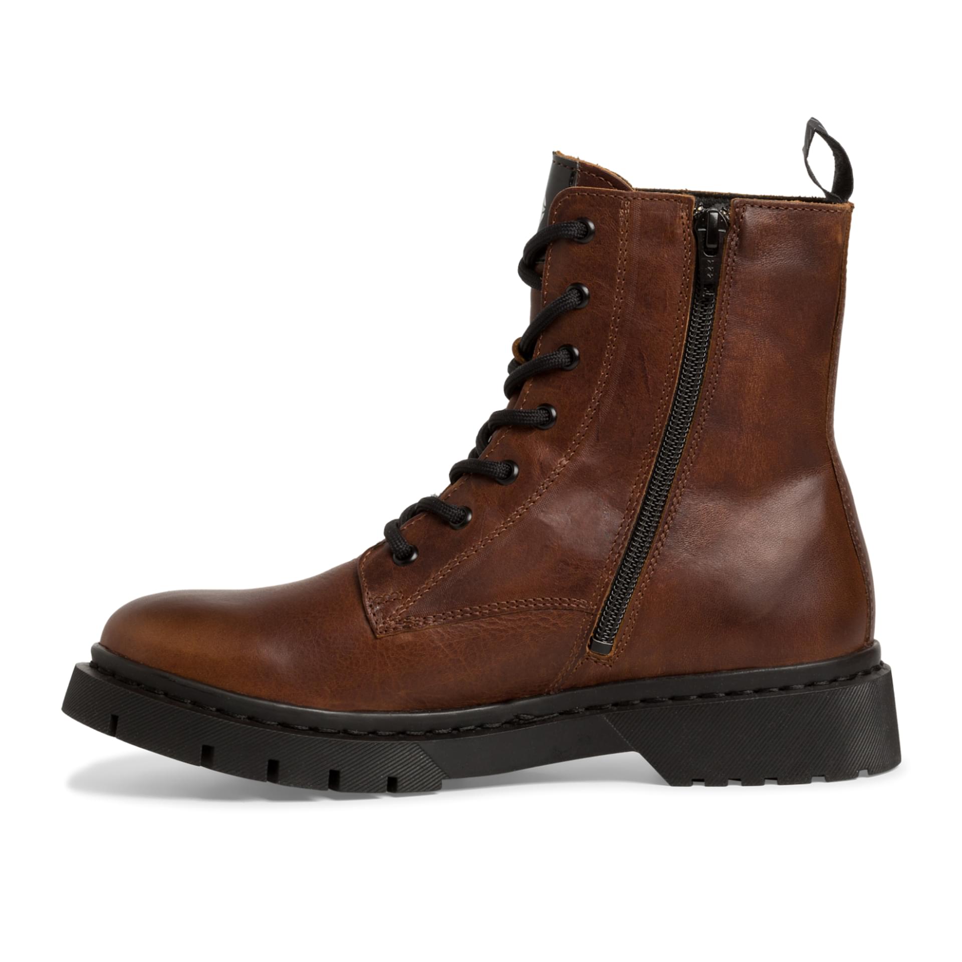 Tamaris Marisole Bottines 1-26269-41 in Brown