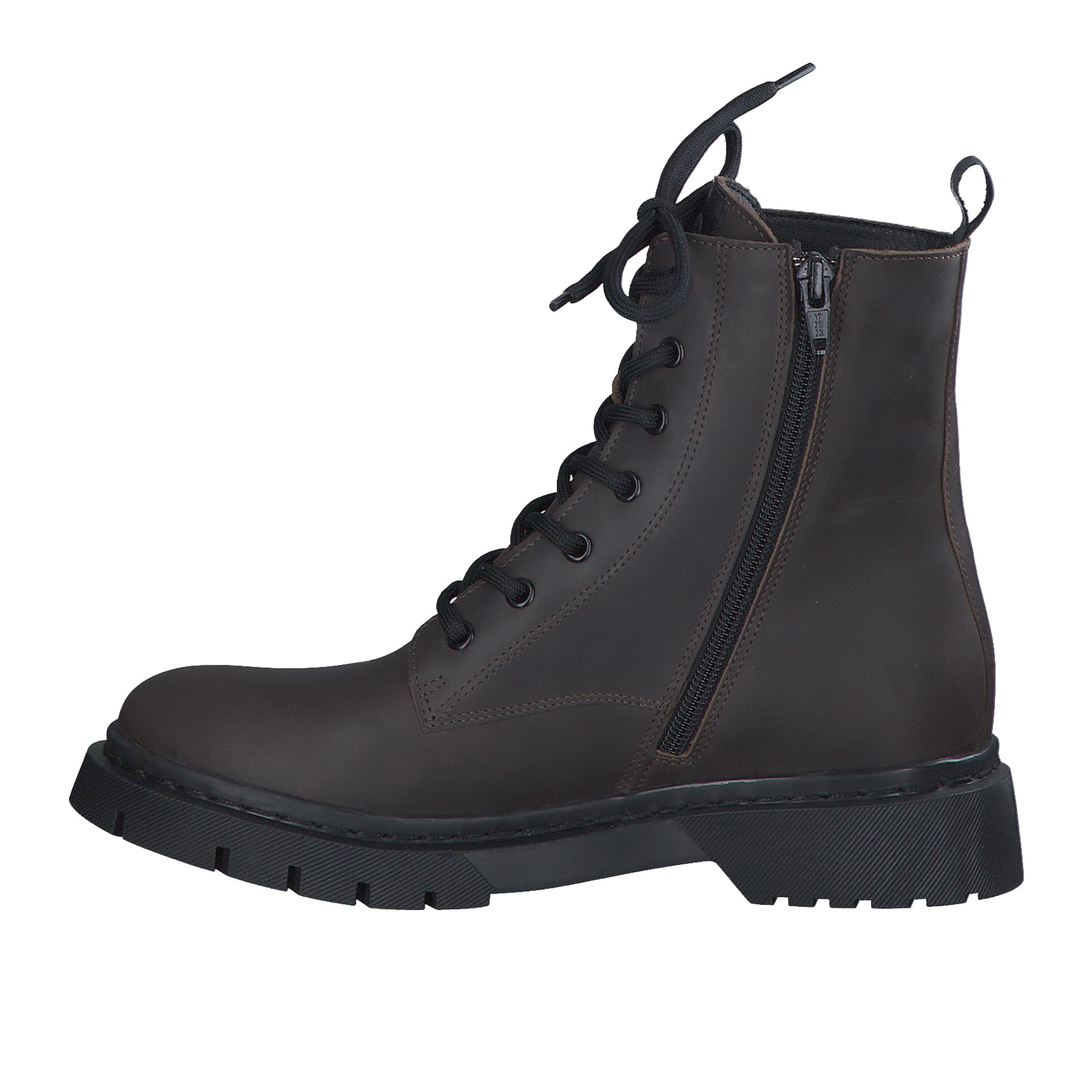 Tamaris Marisole Bottines 1-26269-41 in Brown
