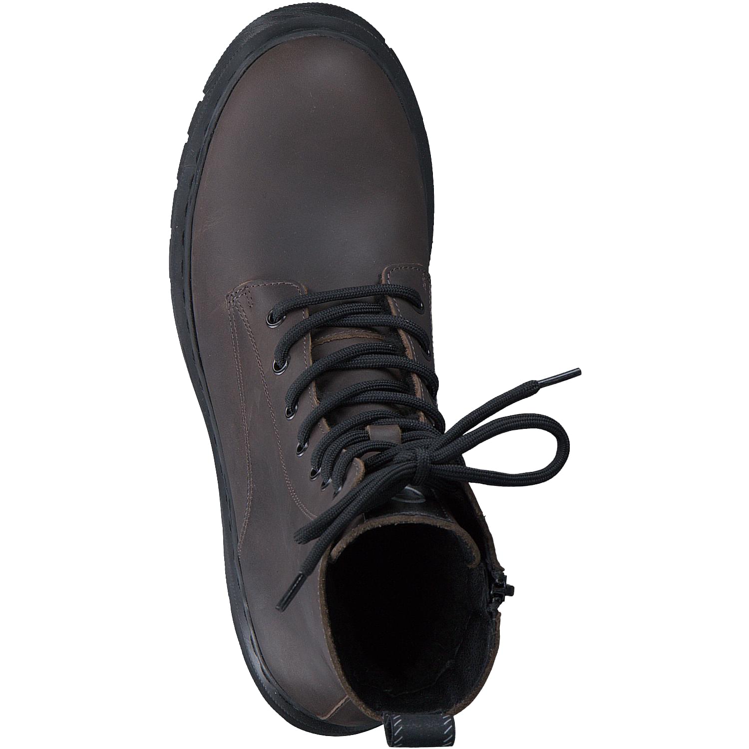 Tamaris Marisole Bottines 1-26269-41 in Brown