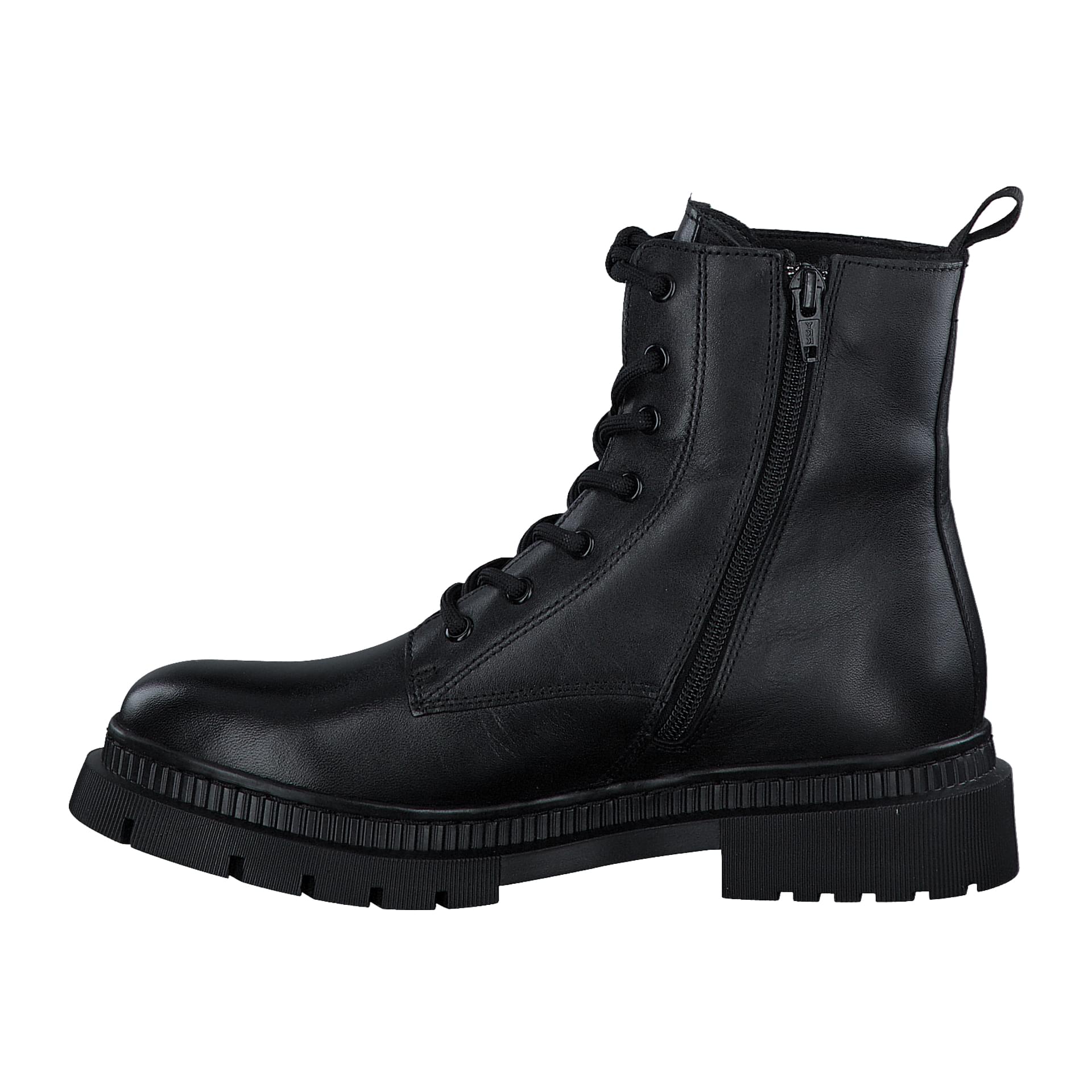 Tamaris Marisole Boots 1-26861-41 in Black