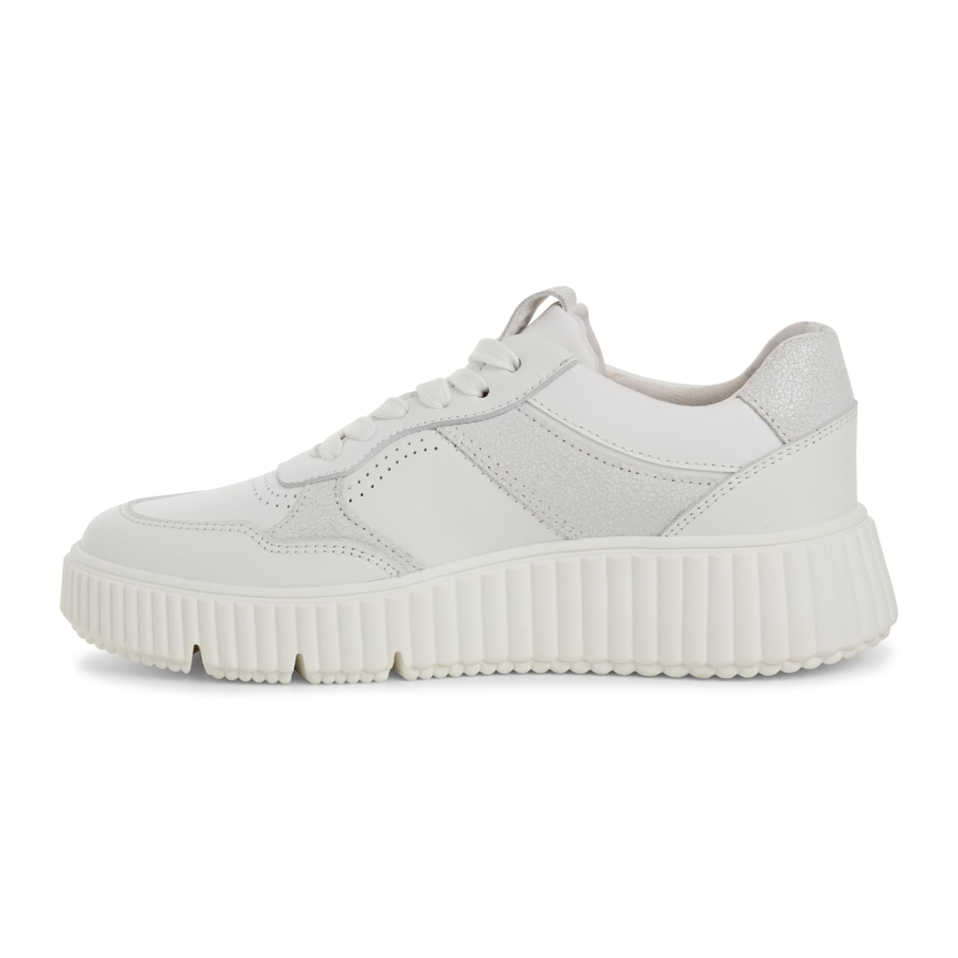 Tamaris Marjam Sneakers 1-23771-42 in White Comb