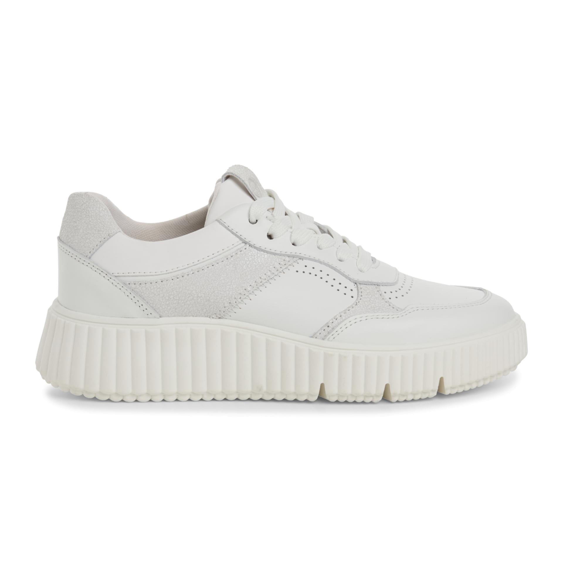 Tamaris Marjam Sneakers 1-23771-42 in White Comb