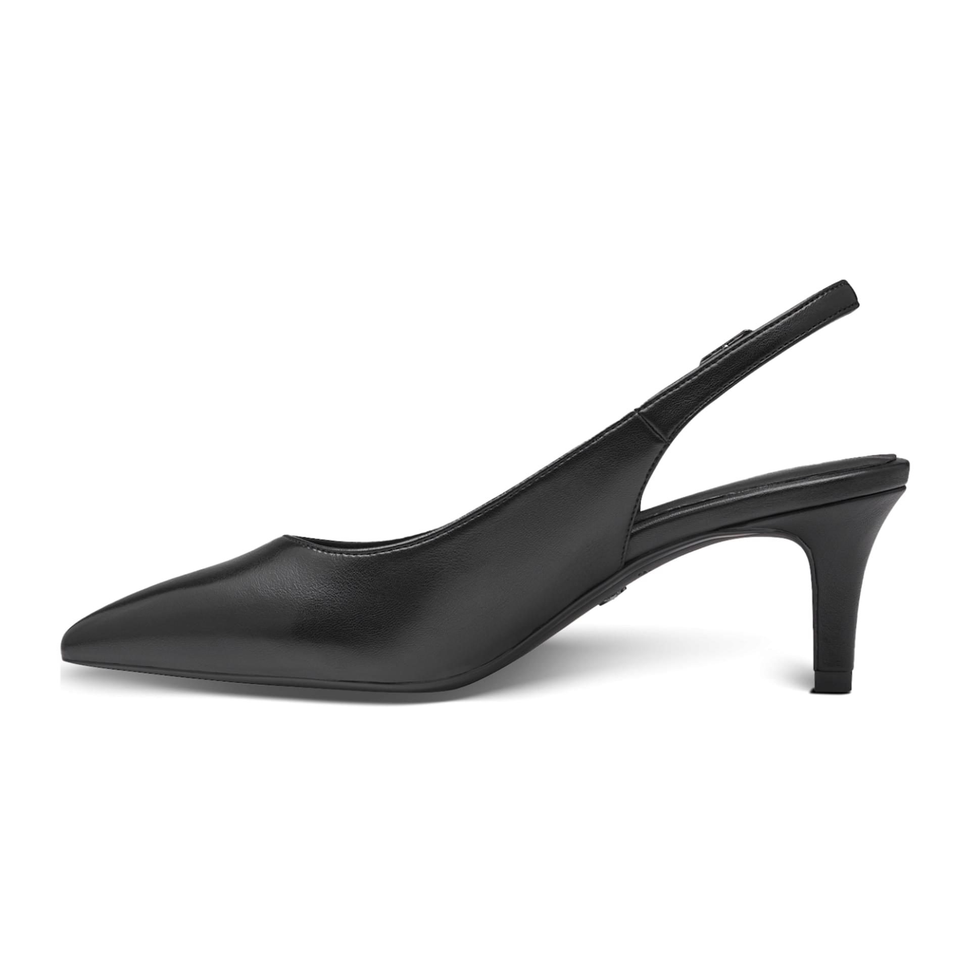 Tamaris Marley Heels 1-29611-42 in Black