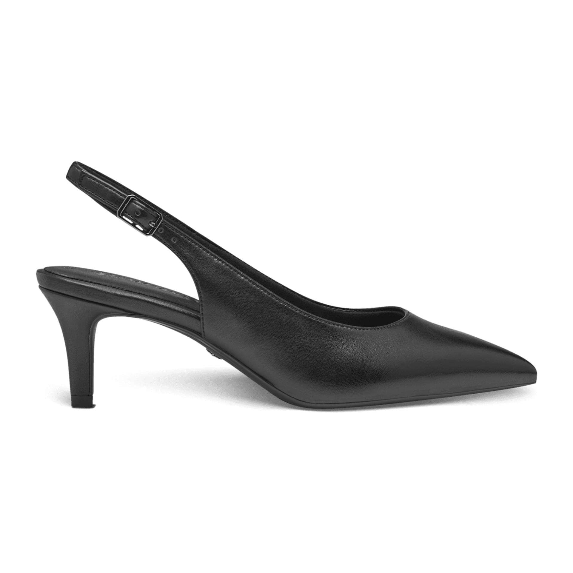 Tamaris Marley Heels 1-29611-42 in Black