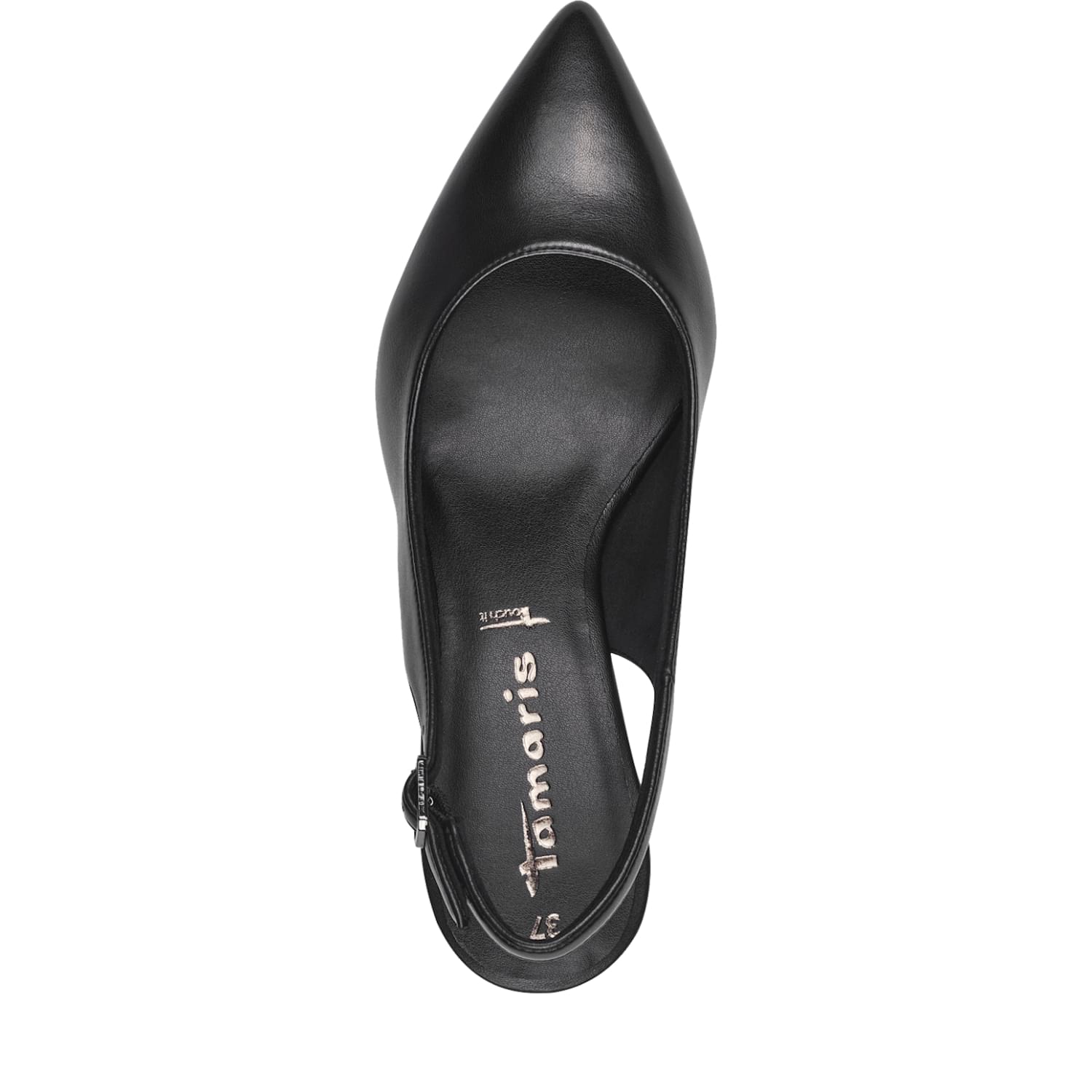 Tamaris Marley Talons 1-29611-42 in Black