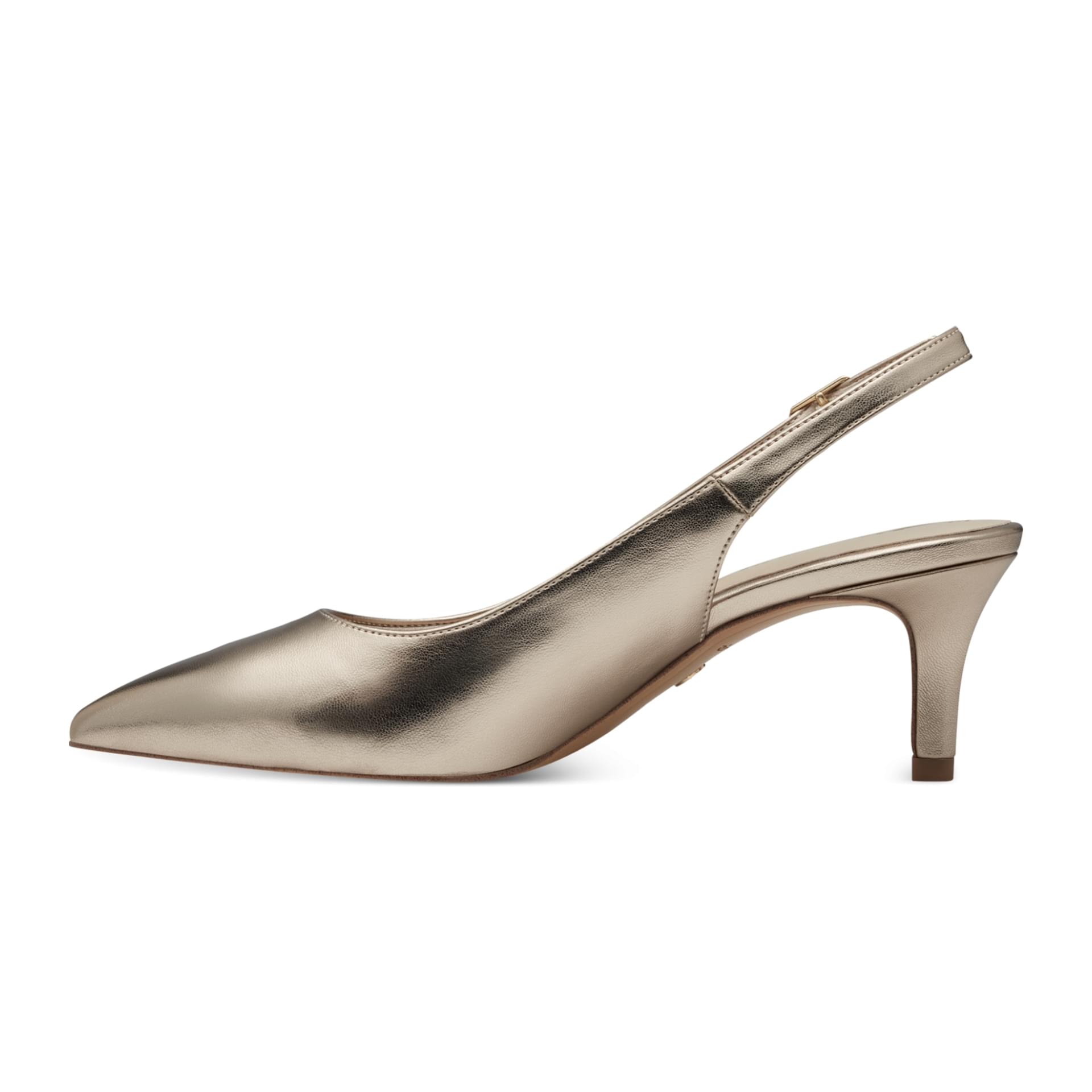 Tamaris Marley Hakken 1-29611-42 in Light Gold