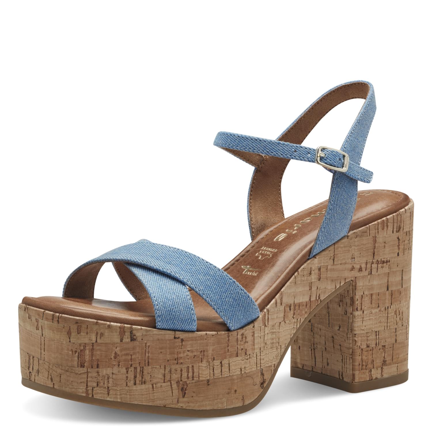 Tamaris Marya  1-28034-42 in Denim