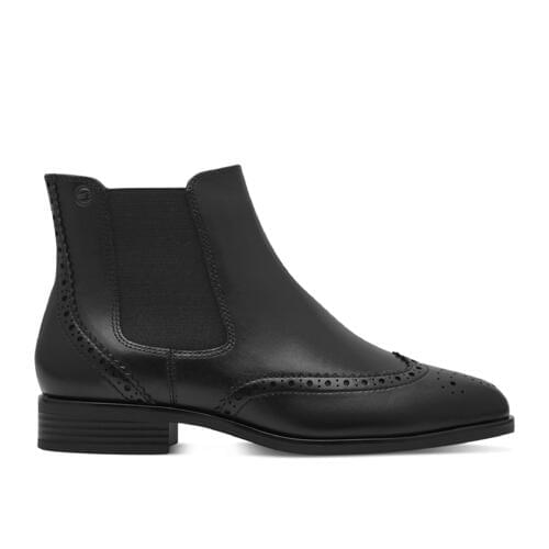 Tamaris Maxima Chelsea Boots