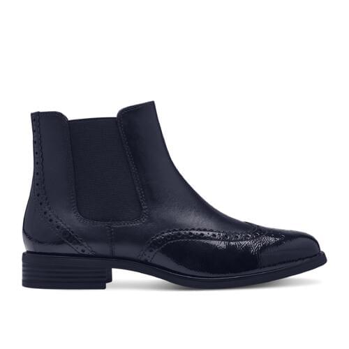 Tamaris Maxima Chelsea Boots