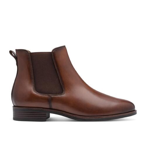 Tamaris Maxima Chelsea Boots