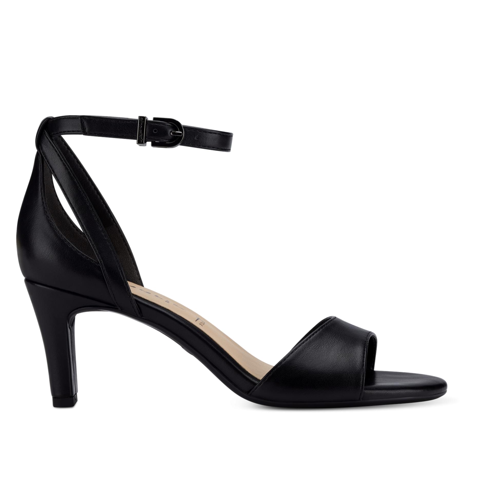 Tamaris Meliah Sandalen 1-1-28327-20 in Black Matt