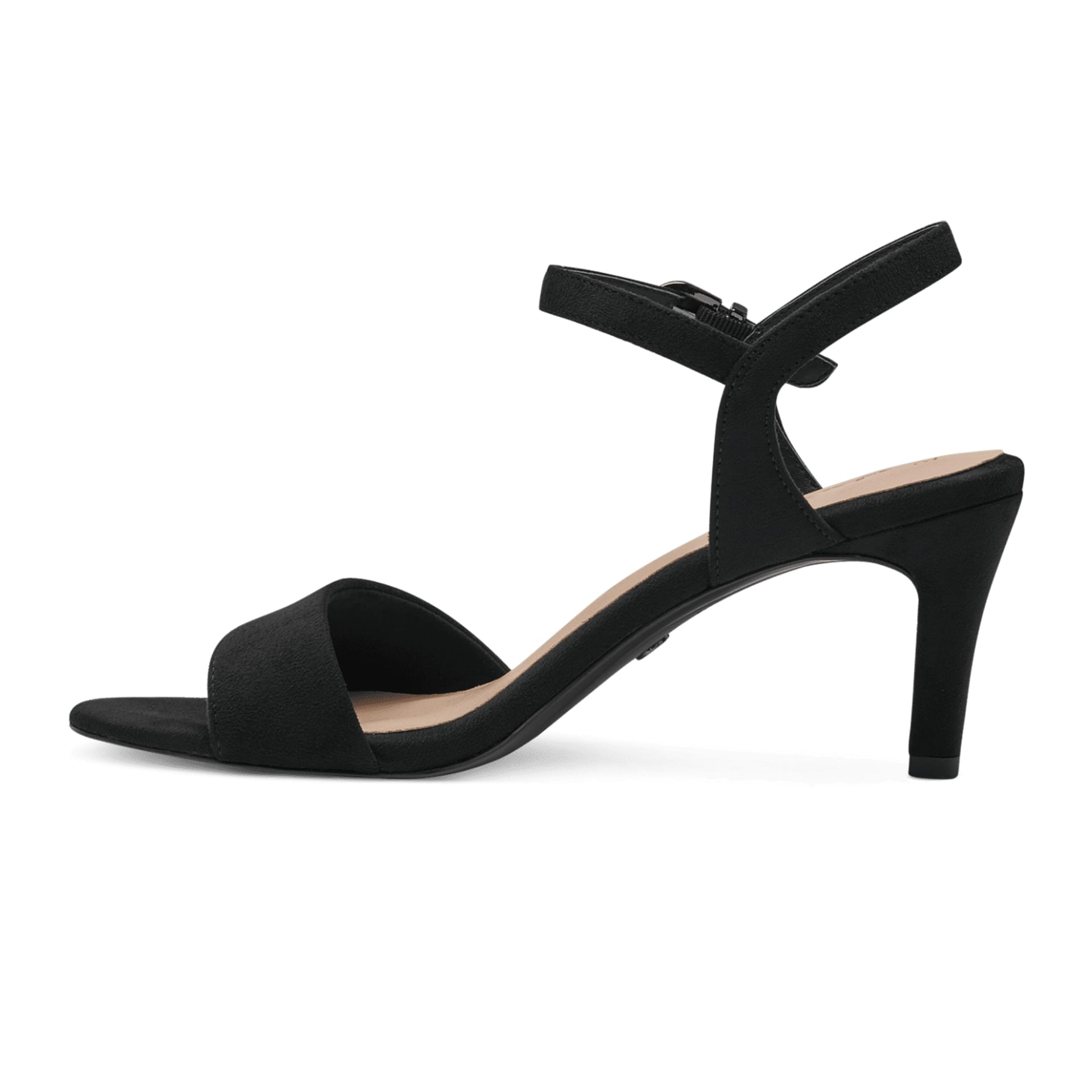 Tamaris Meliah Sandals 1-28028-42 in Black