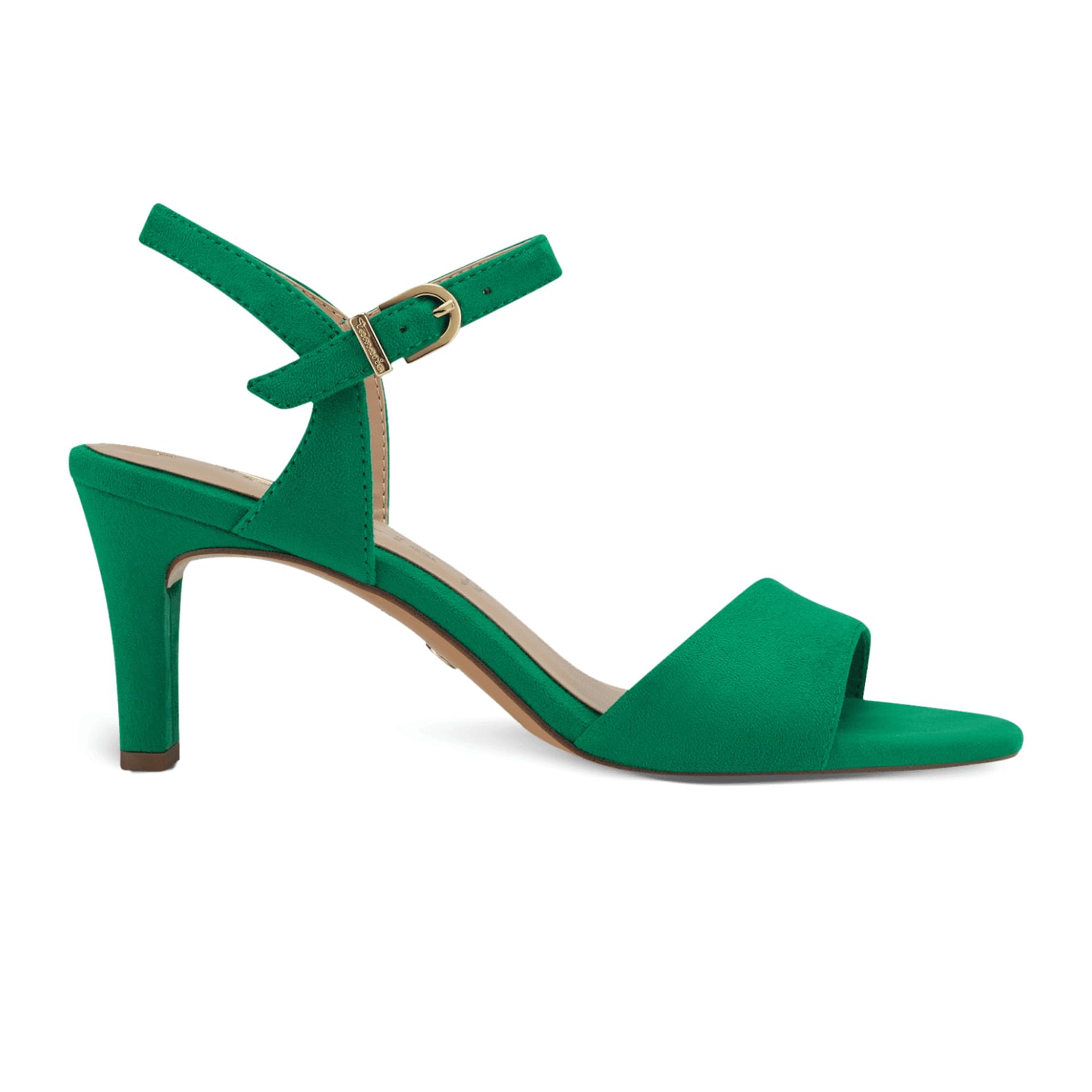 Tamaris Meliah Sandals 1-28028-42 in Green