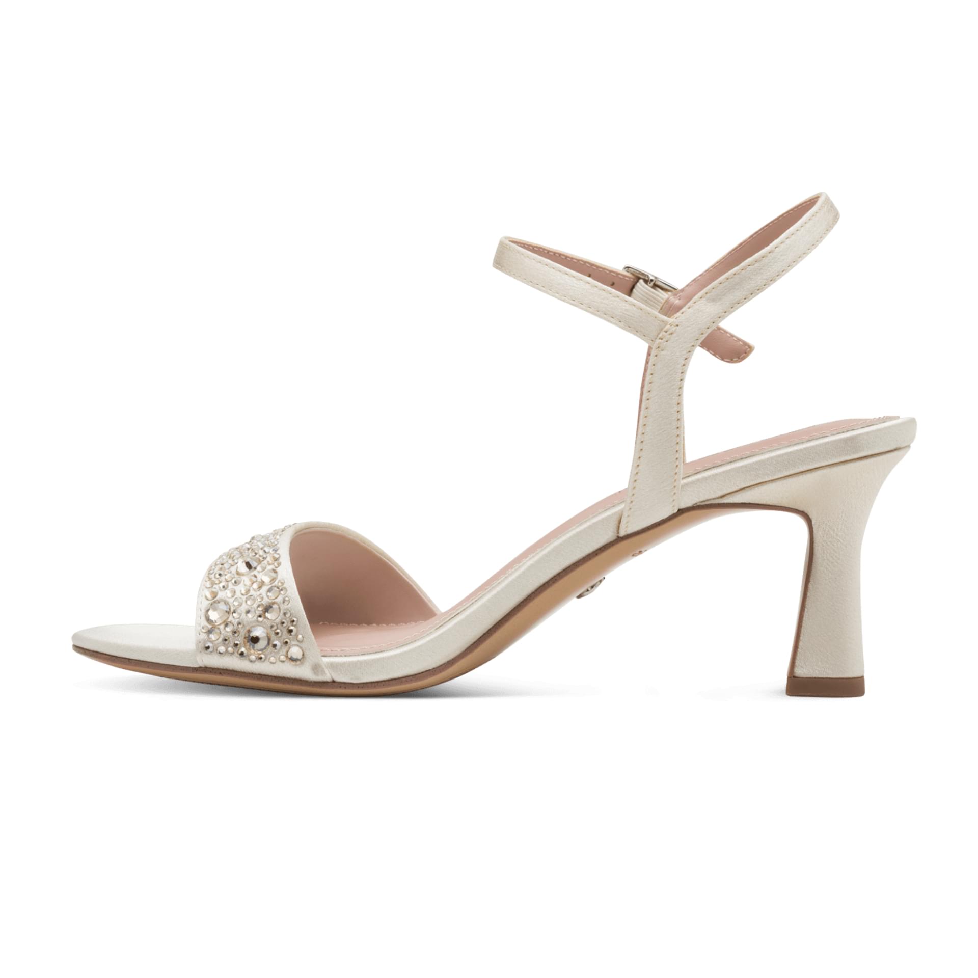 Tamaris Meliah Sandales 1-28313-46 in Pearl Glam