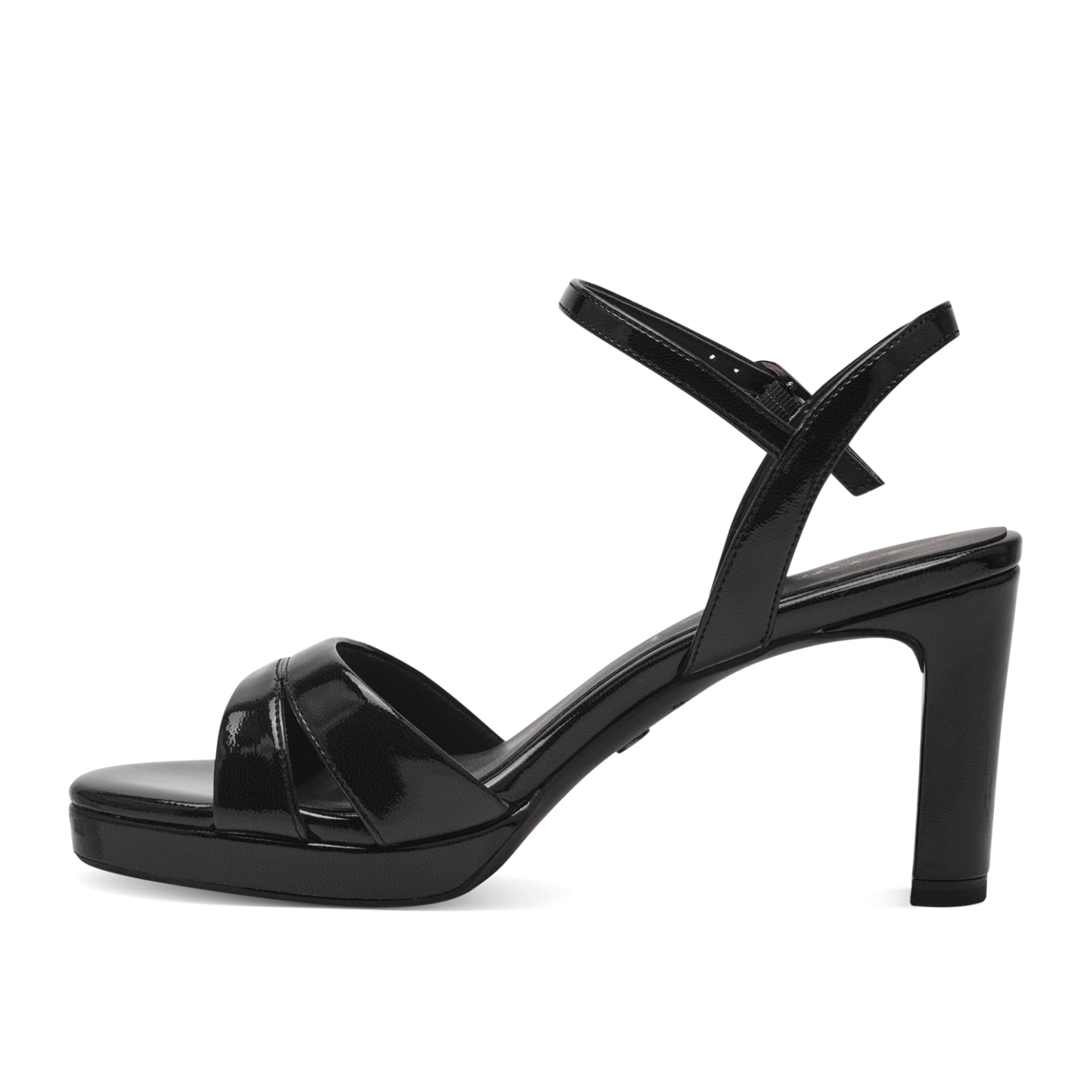 Tamaris Meliah Sandals 1-28337-42 in Black