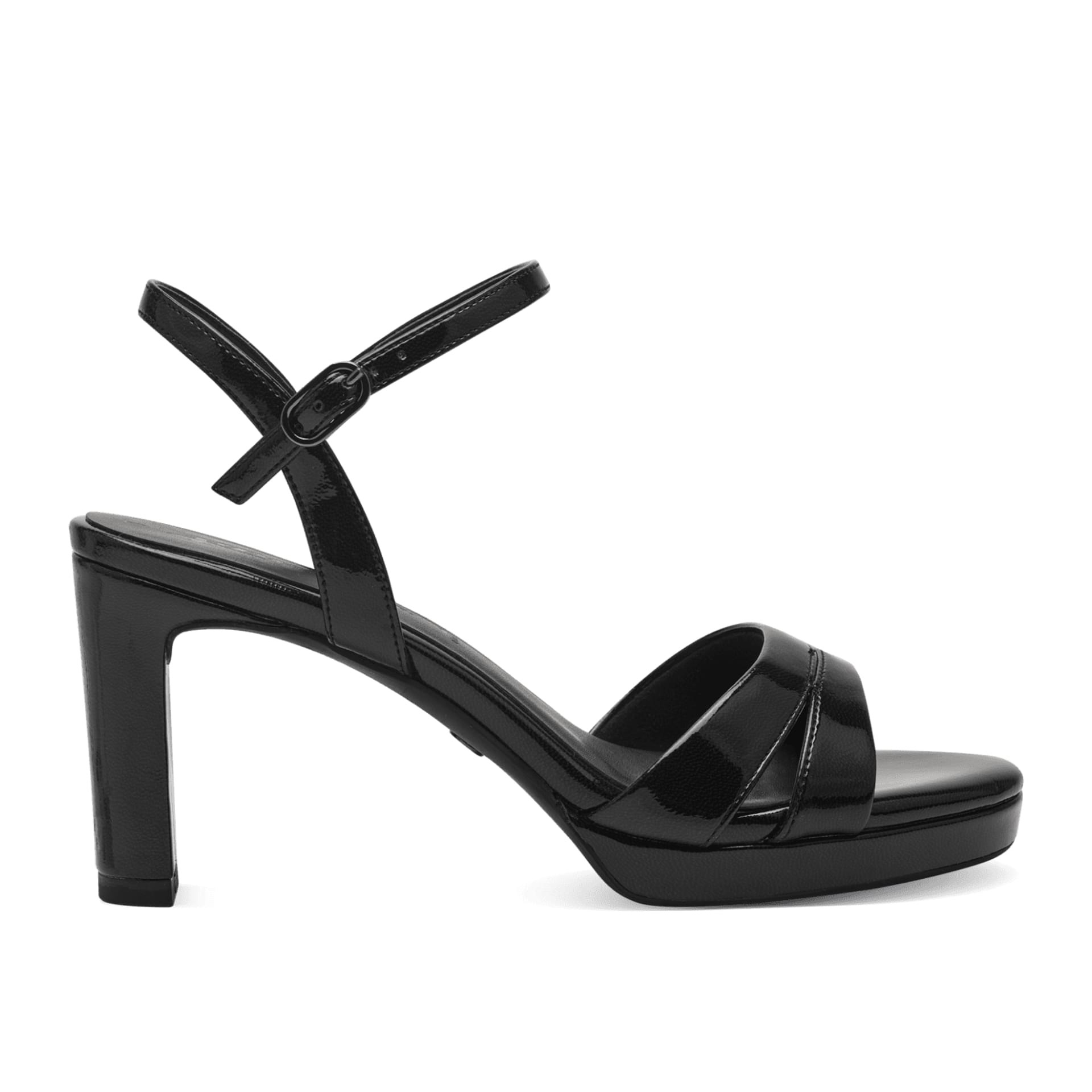 Tamaris Meliah Sandals 1-28337-42 in Black