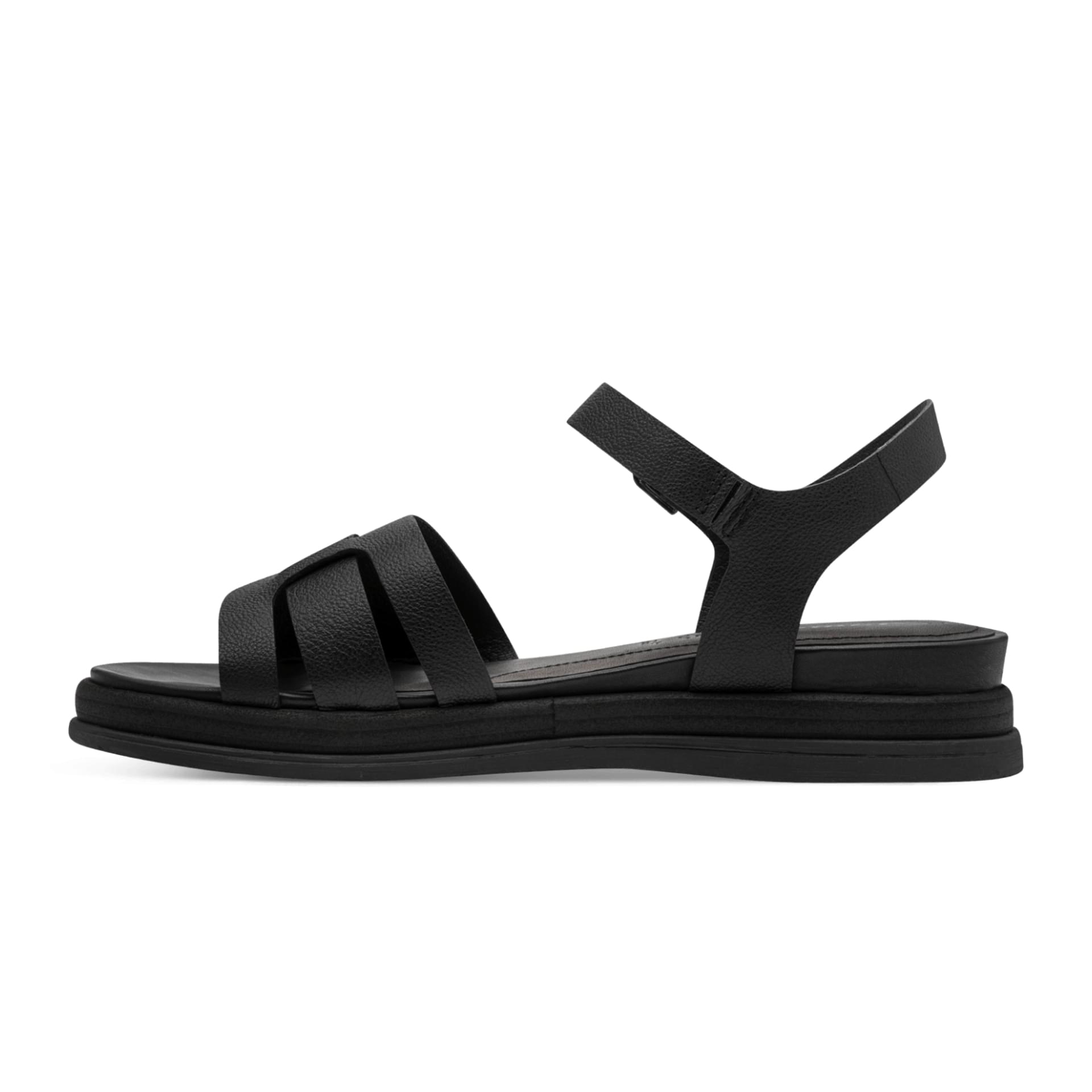 Tamaris Mella Sandals 1-28235-46 in Black