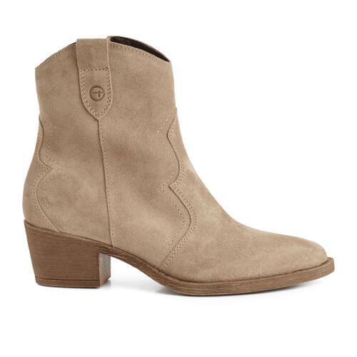 Tamaris Mexan Ankle Boots