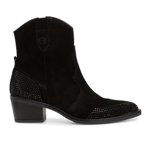 Tamaris Mexan Ankle Boots