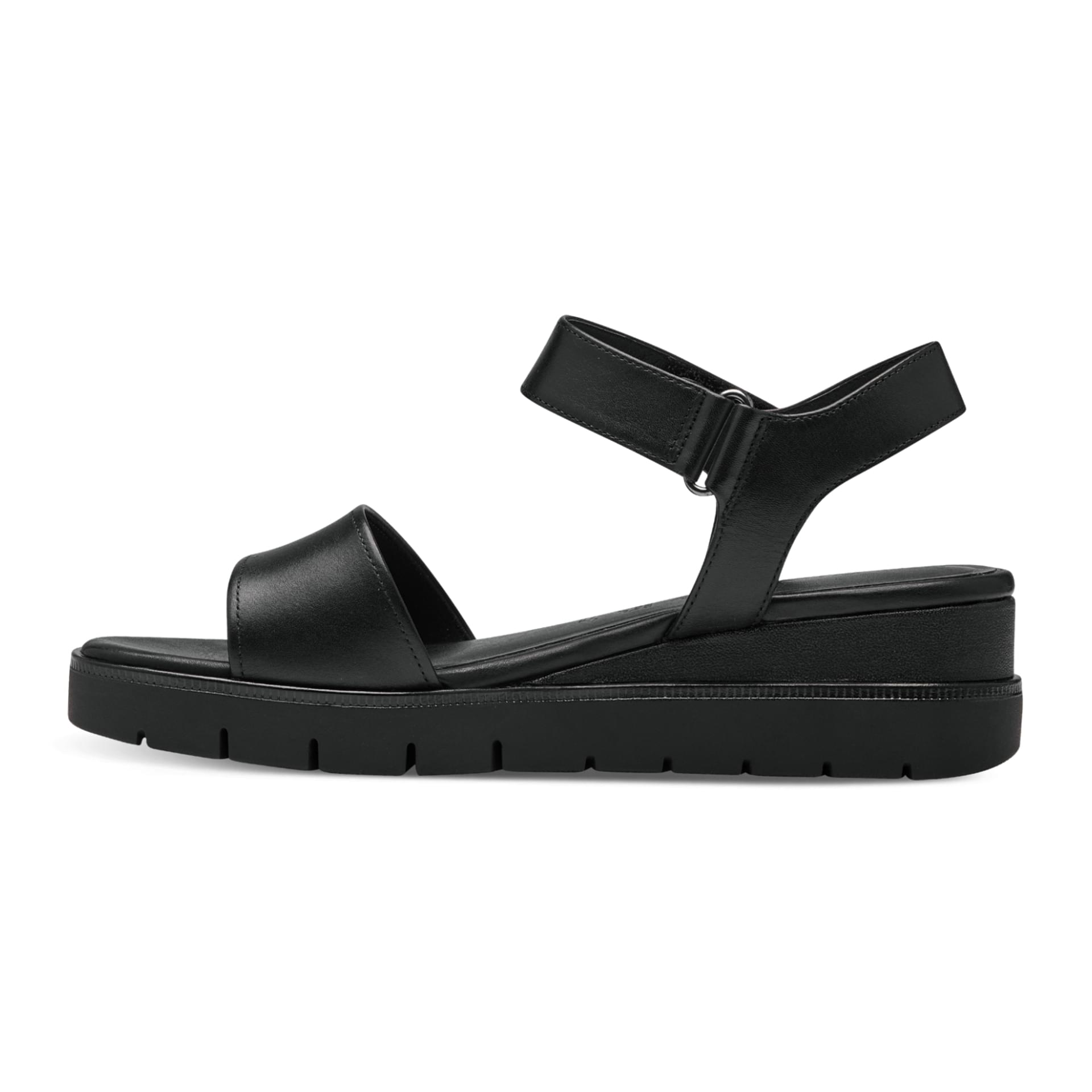 Tamaris Michi Sandals 1-28203-42 in Black