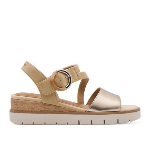 Tamaris Michi Sandals