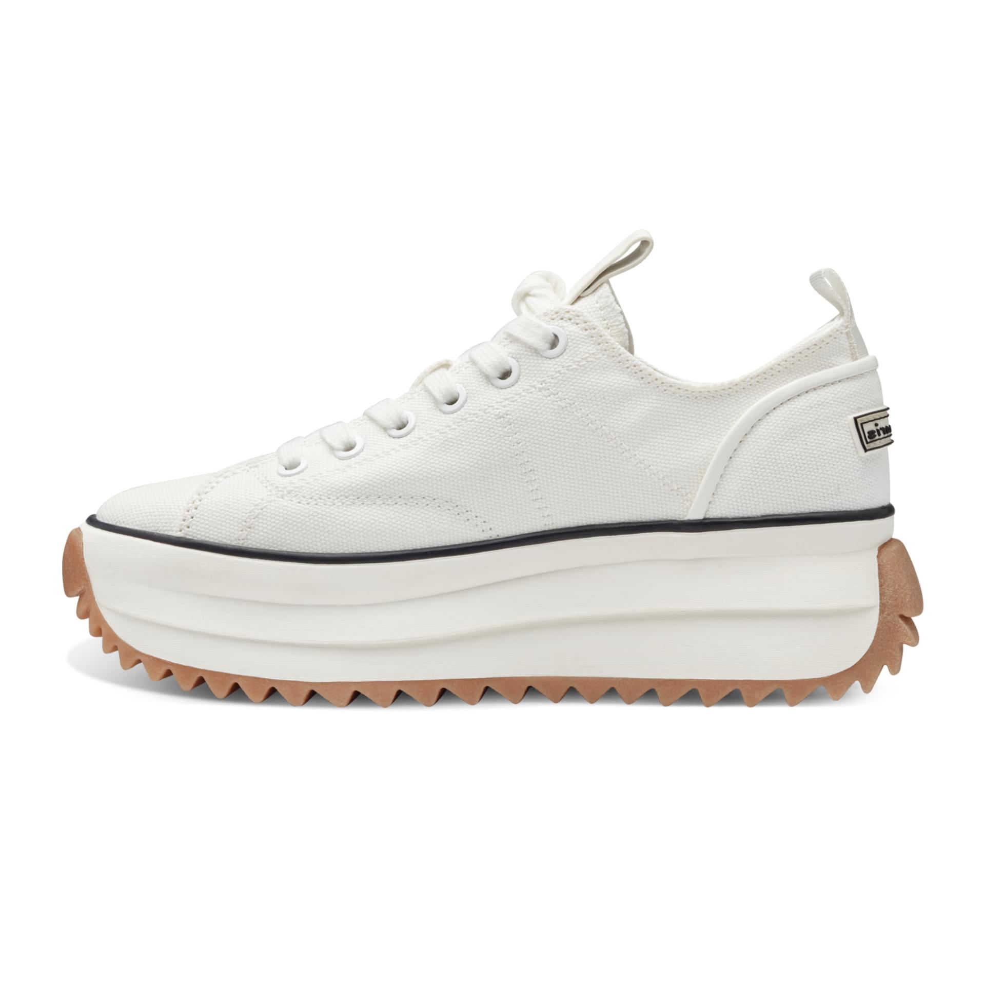 Tamaris Milena Sneakers 1-23731-41 in White