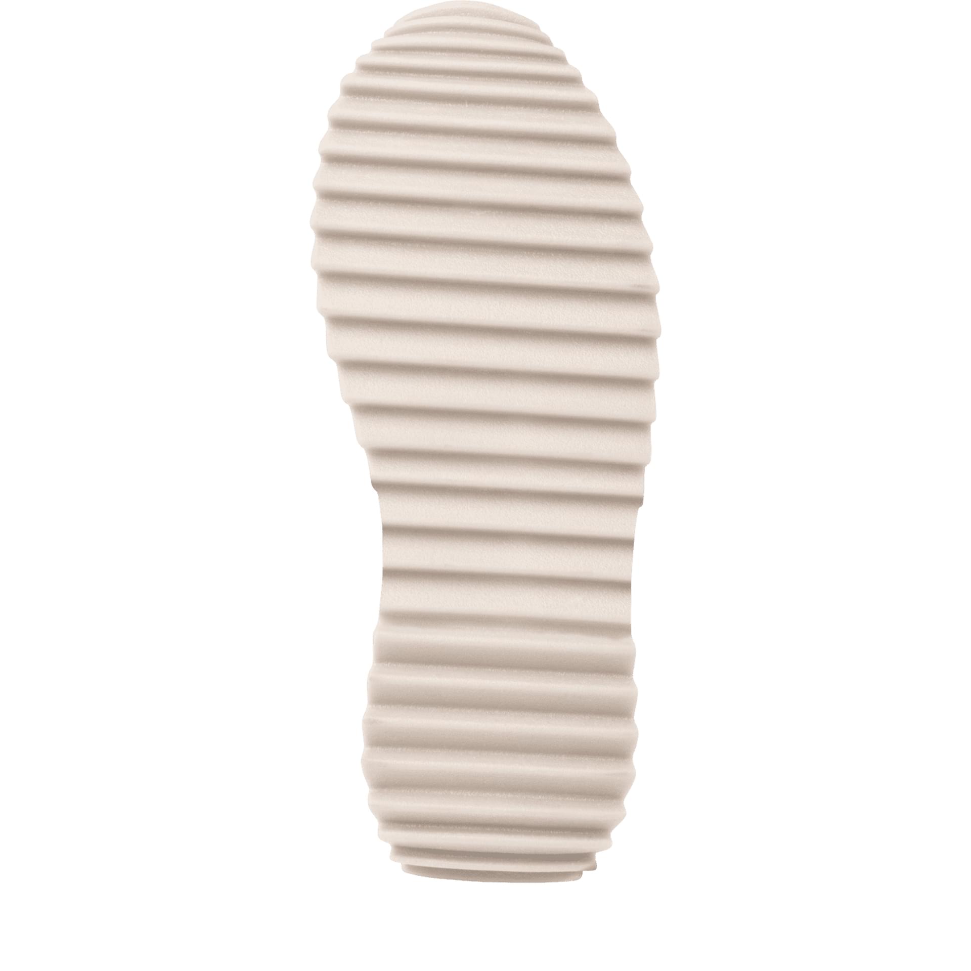 Tamaris Milena Sneakers 1-23731-41 in Ivory