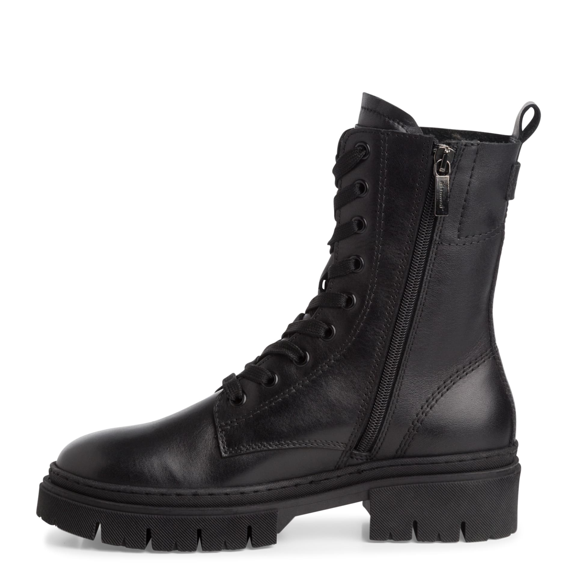 Tamaris Mini Bottines 1-25213-43 in Black