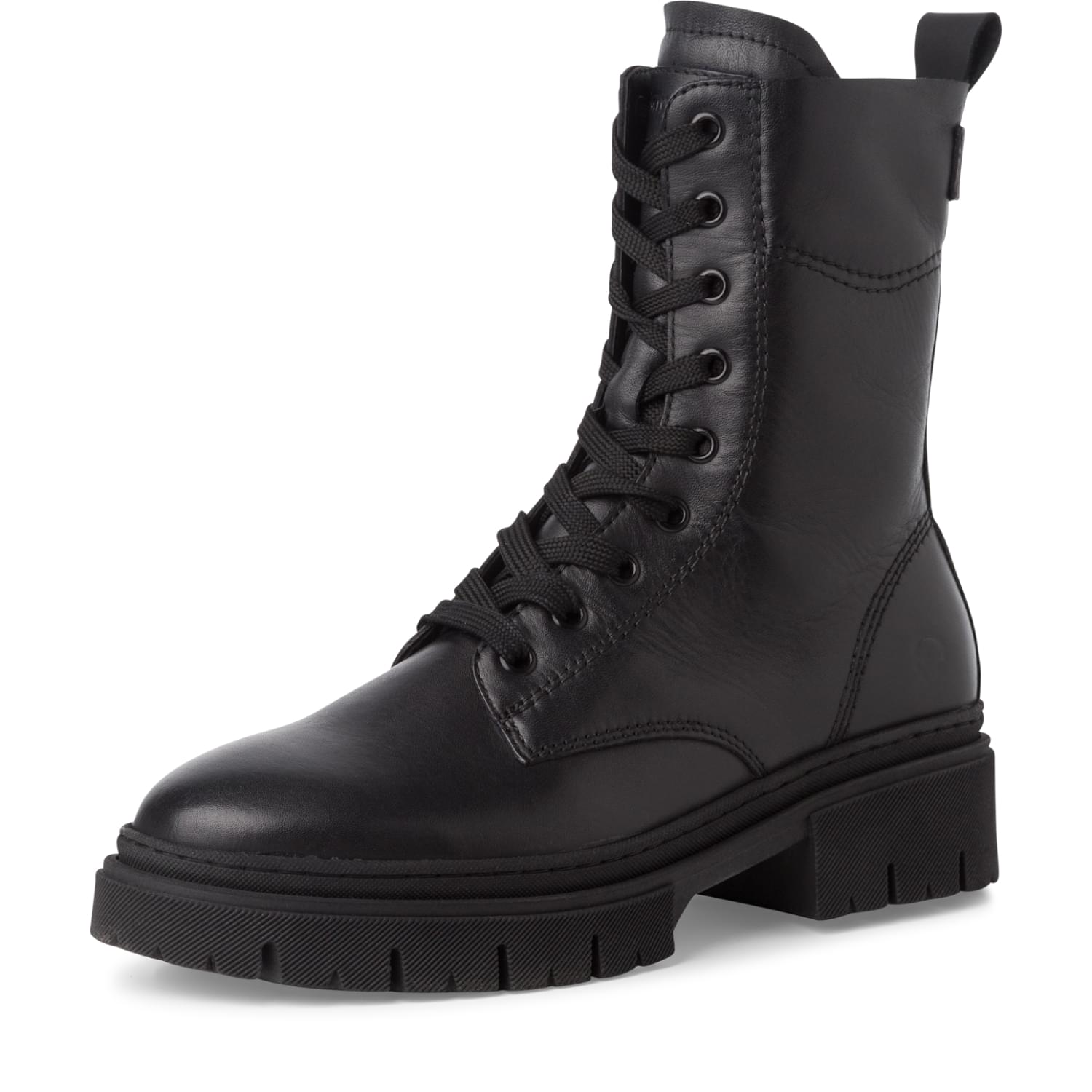 Tamaris Mini Bottines 1-25213-43 in Black