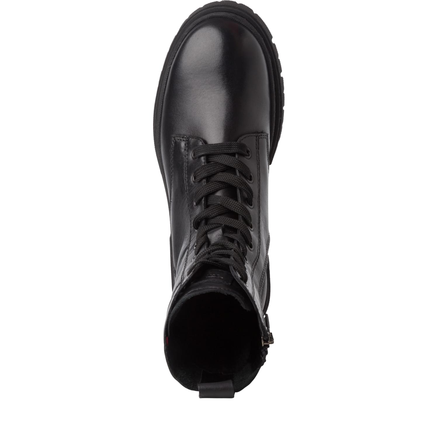 Tamaris Mini Bottines 1-25213-43 in Black