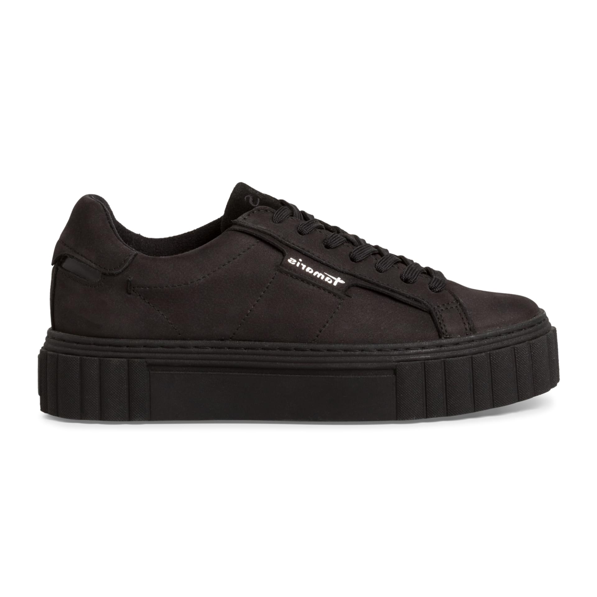 Tamaris Minora Sneakers 1-23738-41 in Black Uni