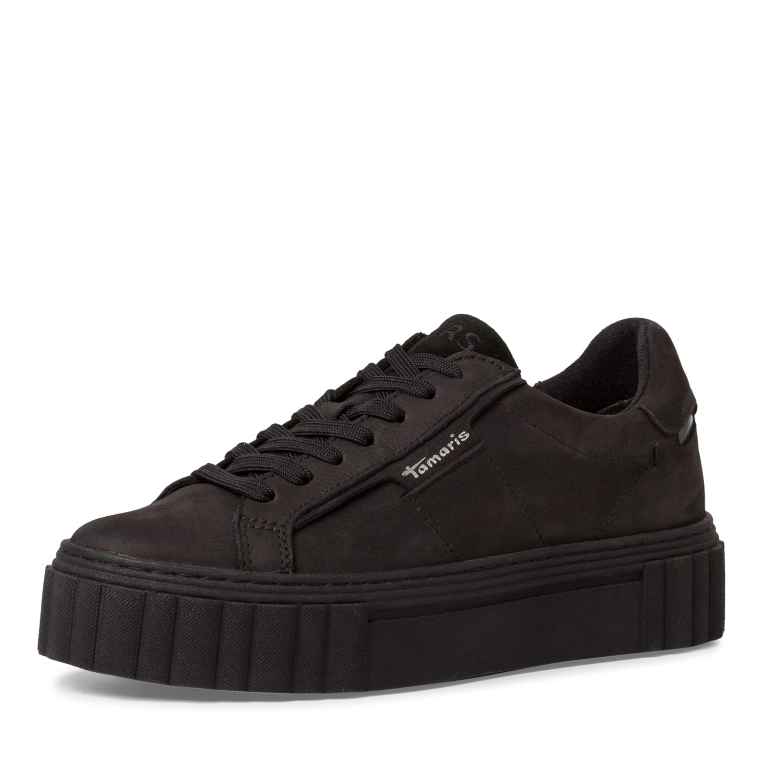 Tamaris Minora Sneakers 1-23738-41 in Black Uni