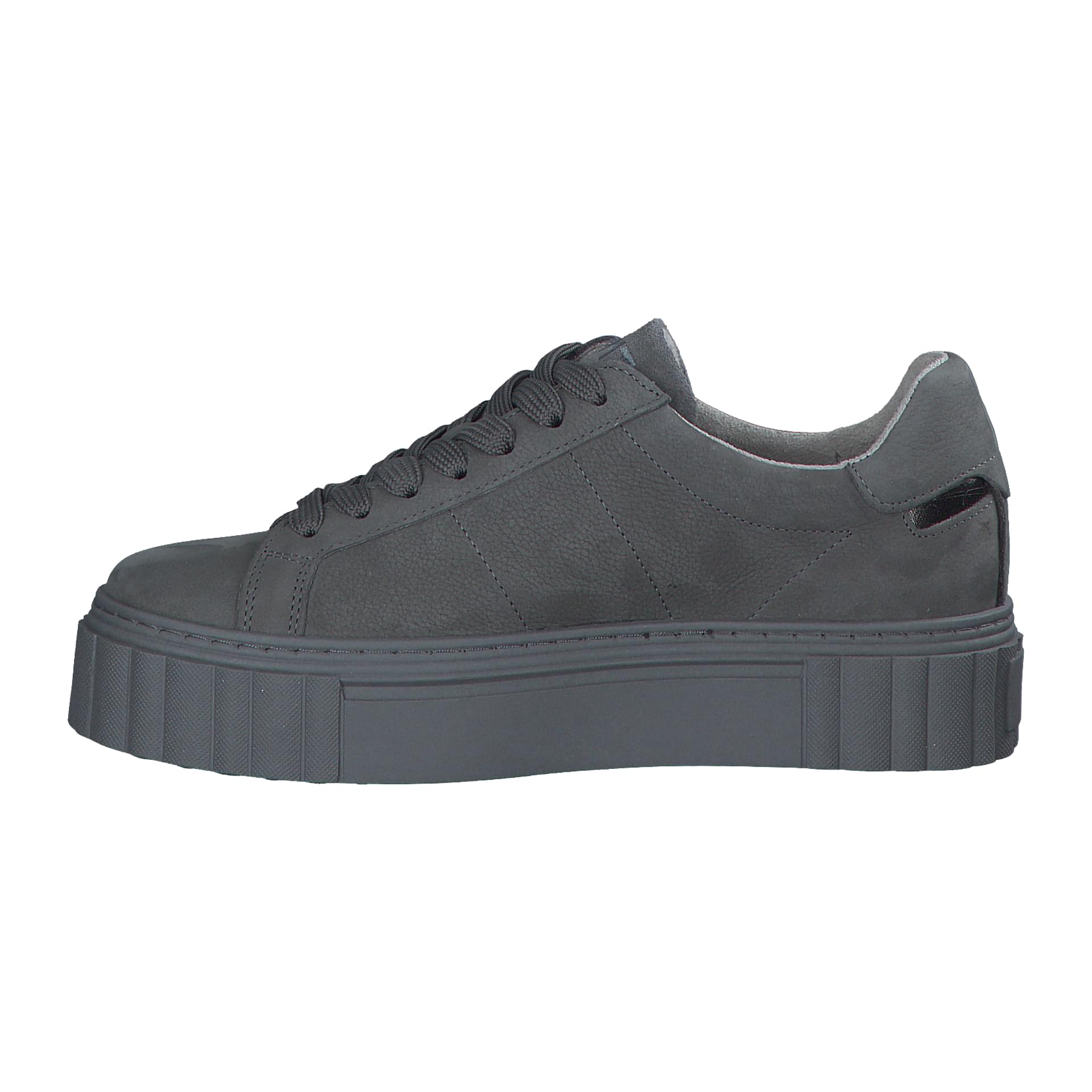 Tamaris Minora Sneakers 1-23738-41 in Anthracite